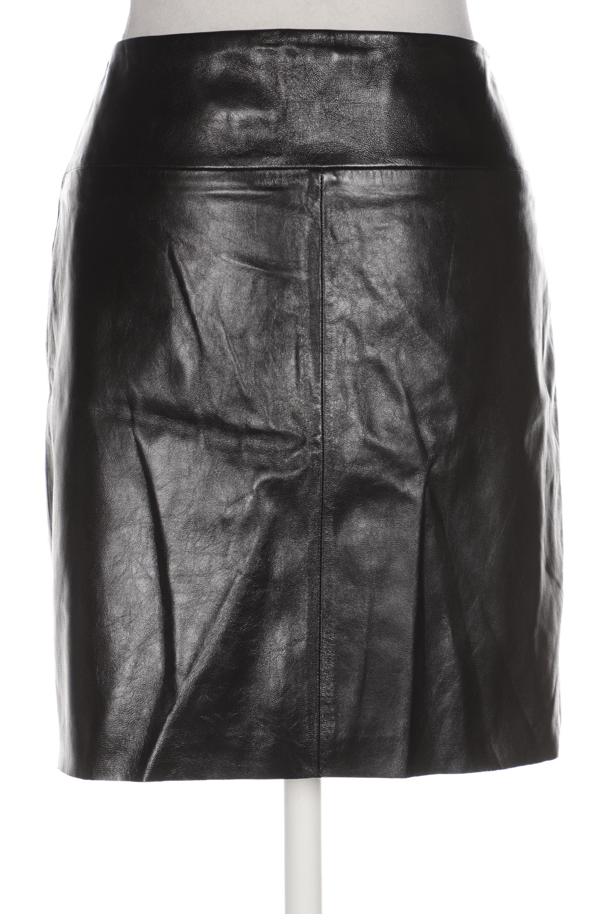 

Hugo by Hugo Boss Damen Rock, schwarz, Gr. 36