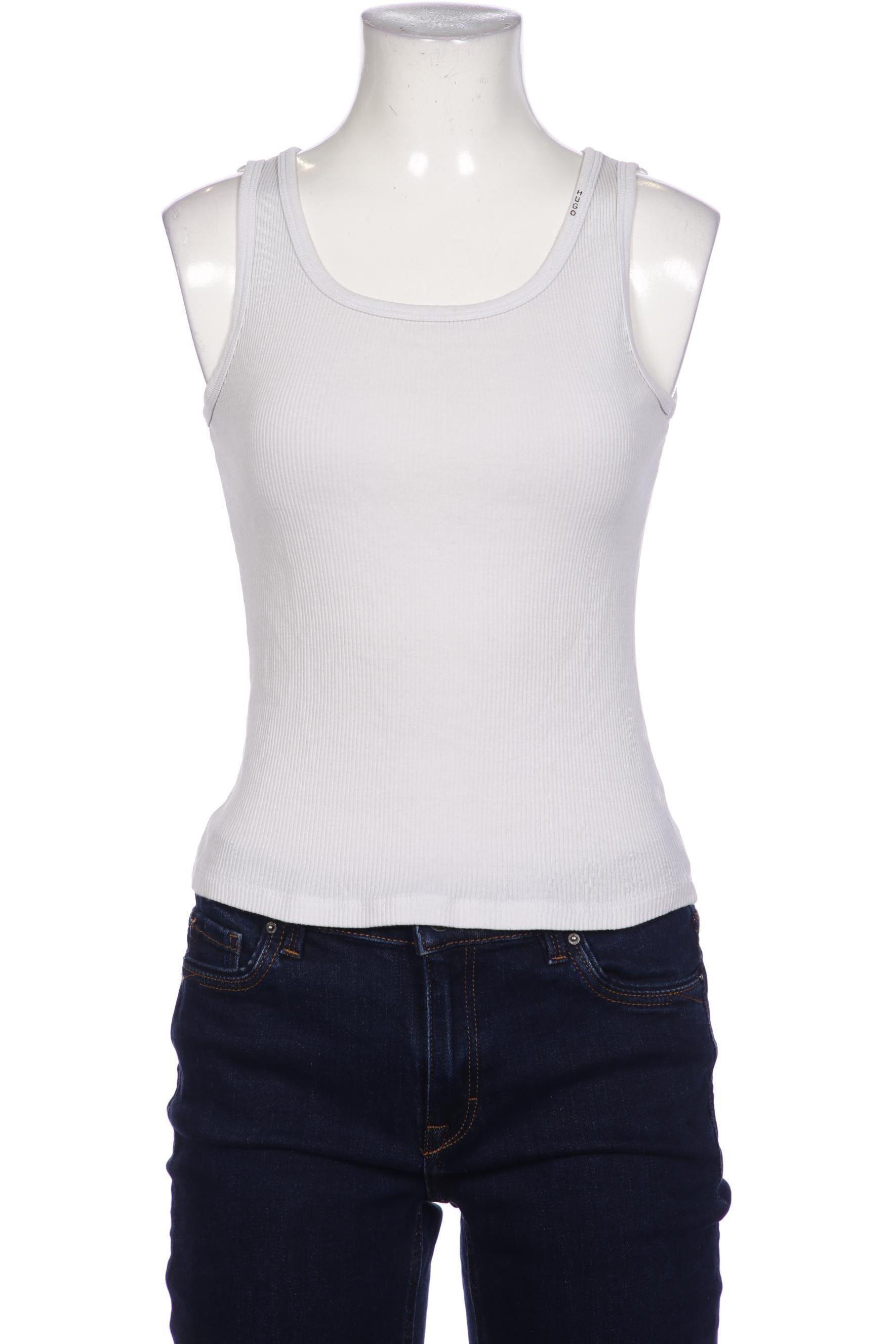

HUGO by Hugo Boss Damen Top, beige