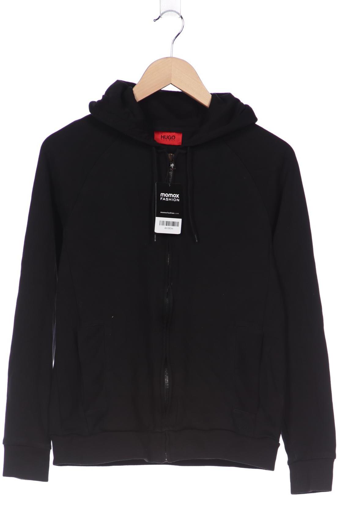 

HUGO by Hugo Boss Herren Kapuzenpullover, schwarz