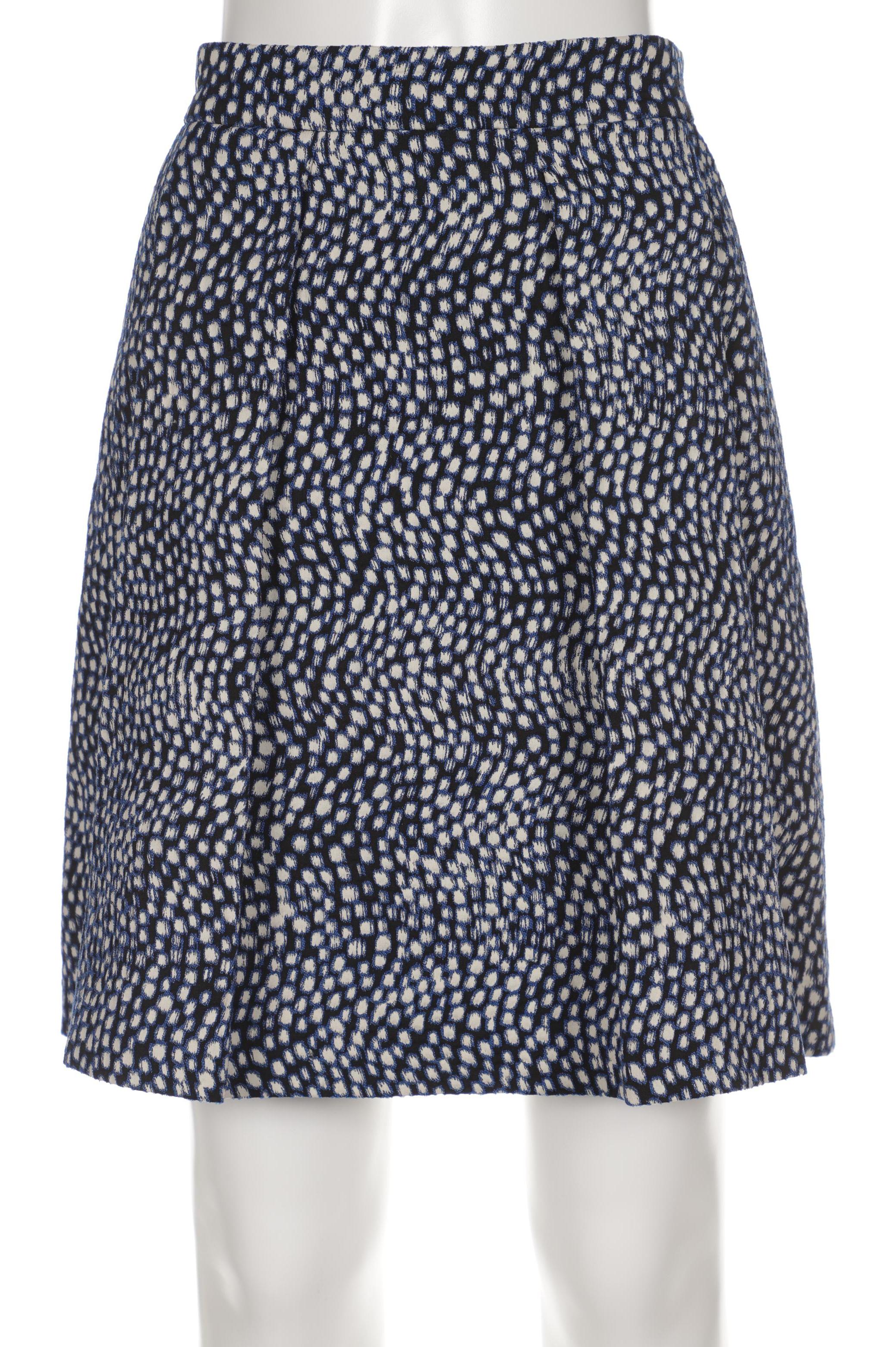 

HUGO by Hugo Boss Damen Rock, blau