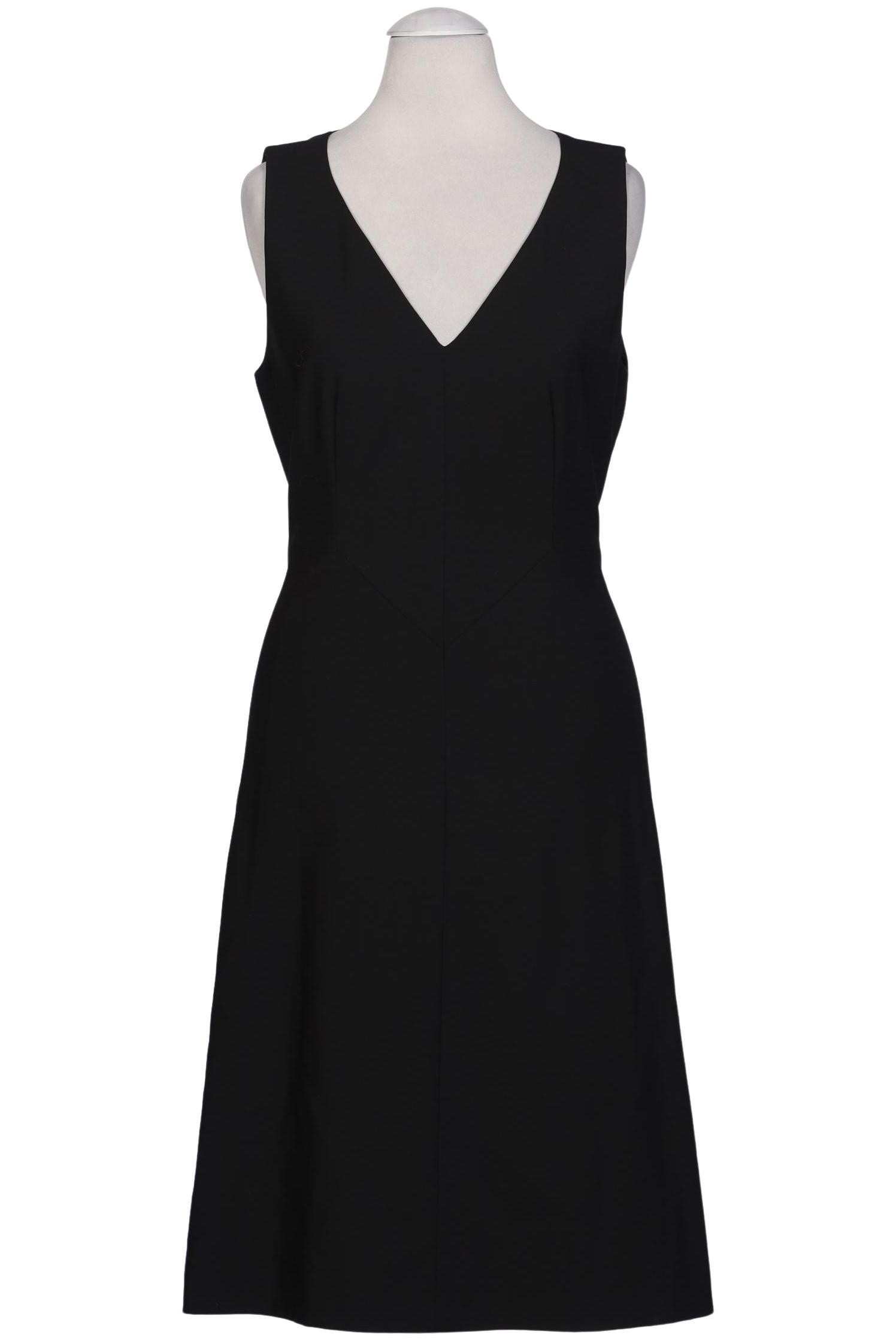 

Hugo by Hugo Boss Damen Kleid, schwarz, Gr. 34