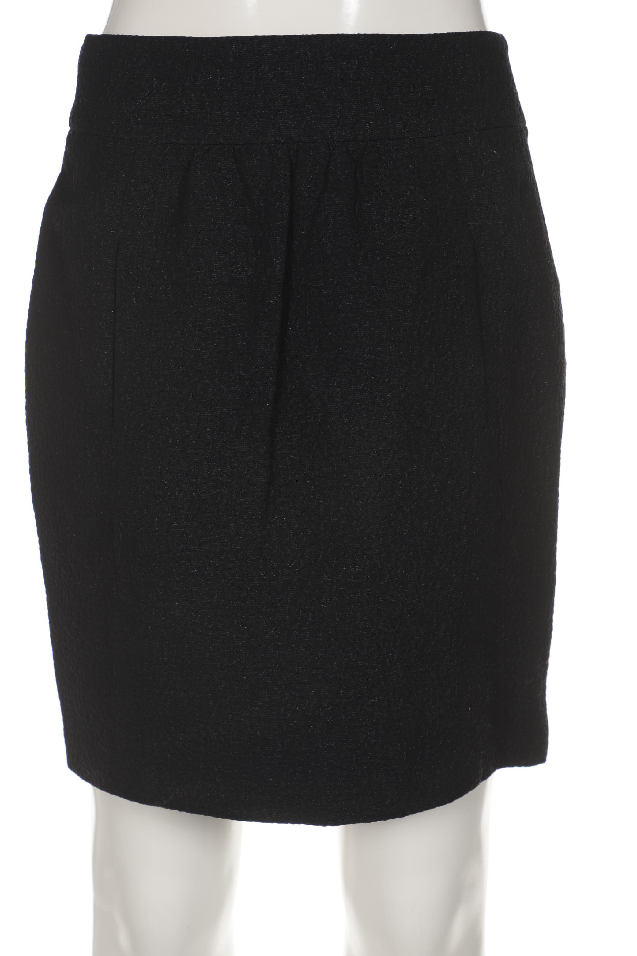 

Hugo by Hugo Boss Damen Rock, marineblau, Gr. 40