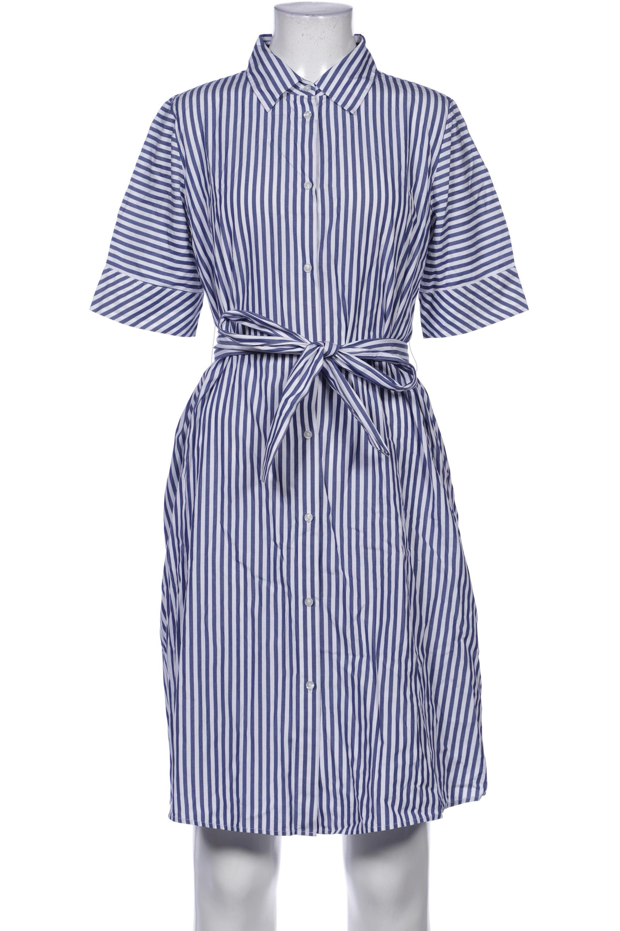 

Hugo by Hugo Boss Damen Kleid, blau, Gr. 36