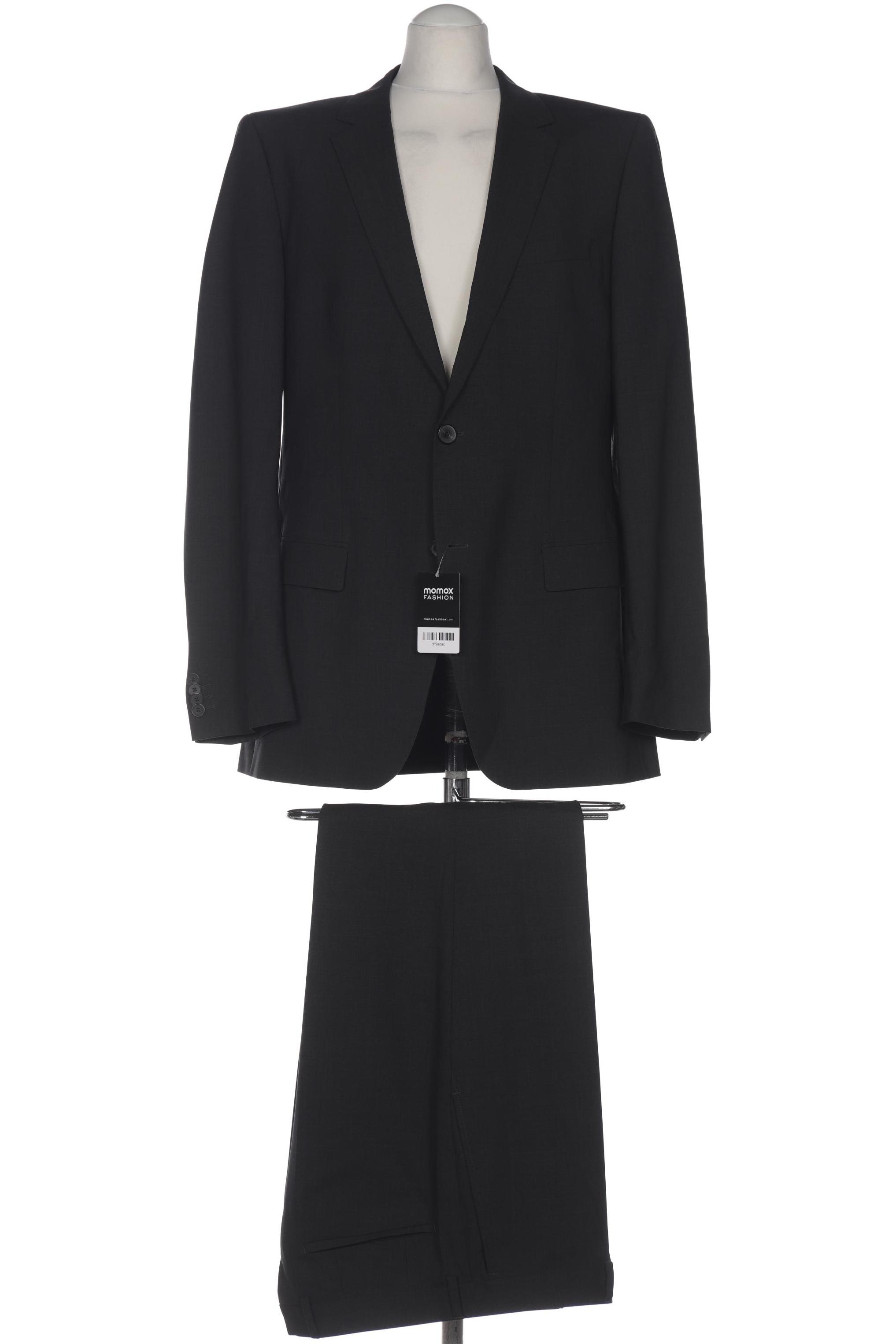 

Hugo by Hugo Boss Herren Anzug, grau, Gr. 102
