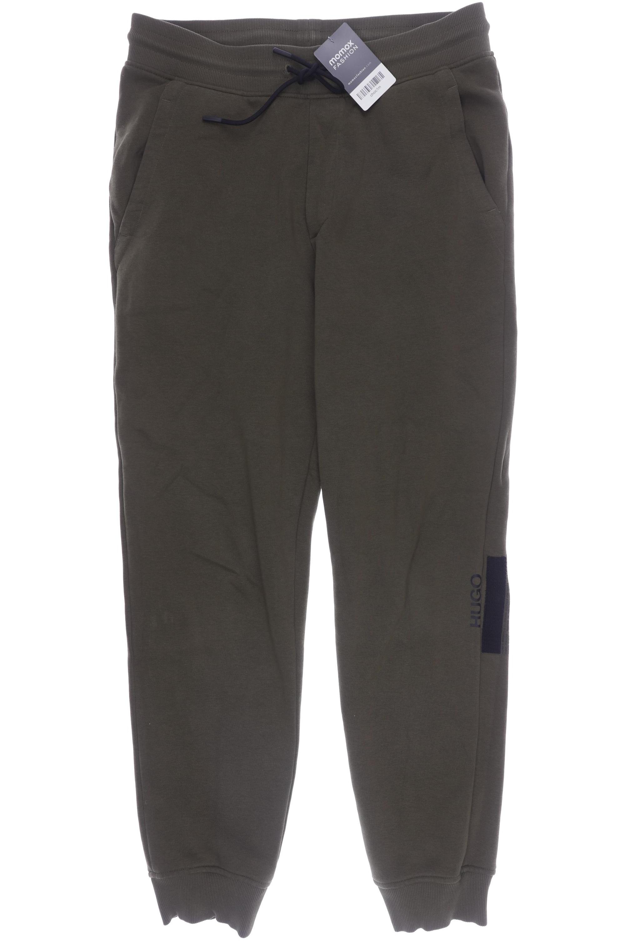 

HUGO by Hugo Boss Herren Stoffhose, grün