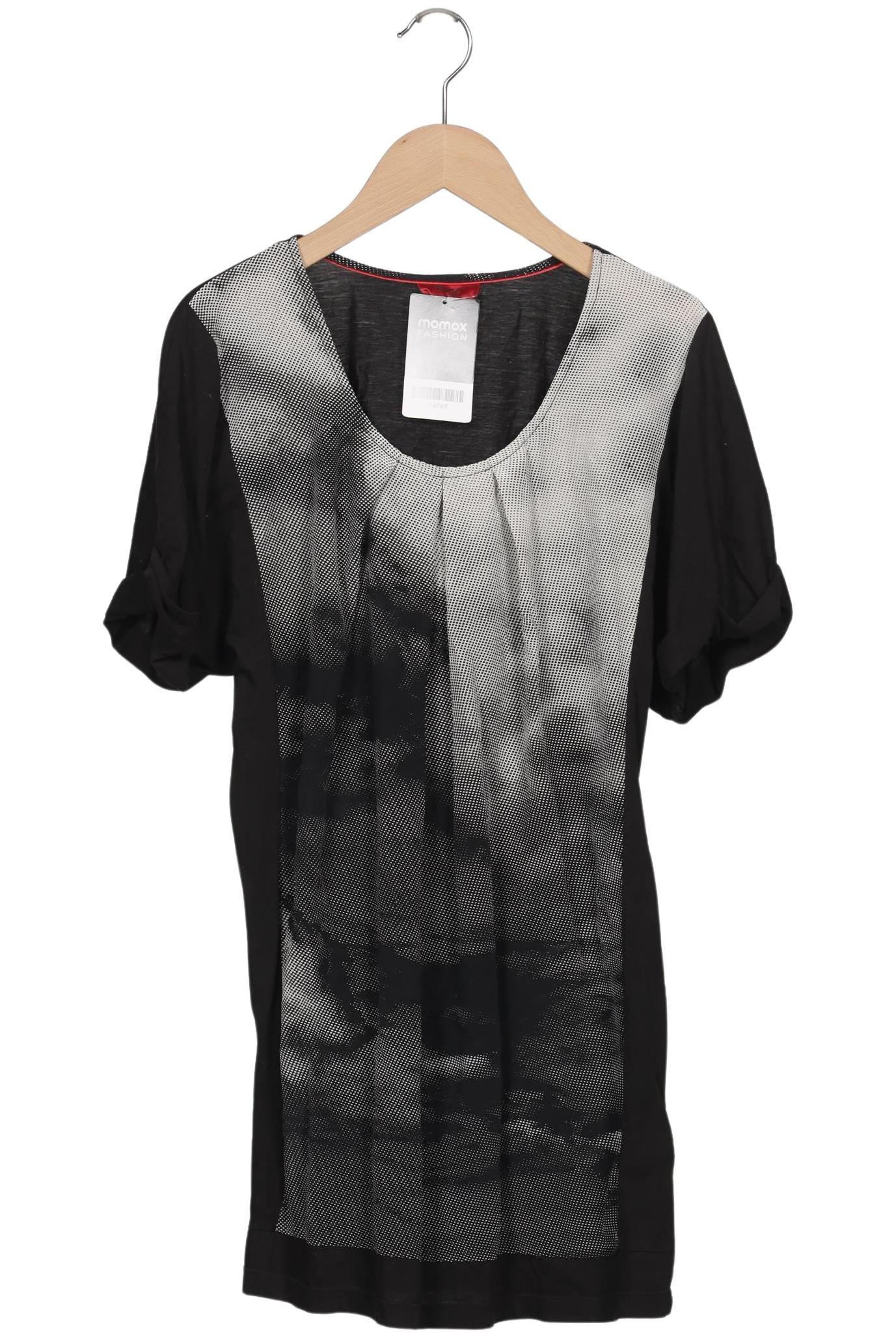 Thumbnail - Hugo by Hugo Boss Damen Bluse, schwarz, Gr. 38