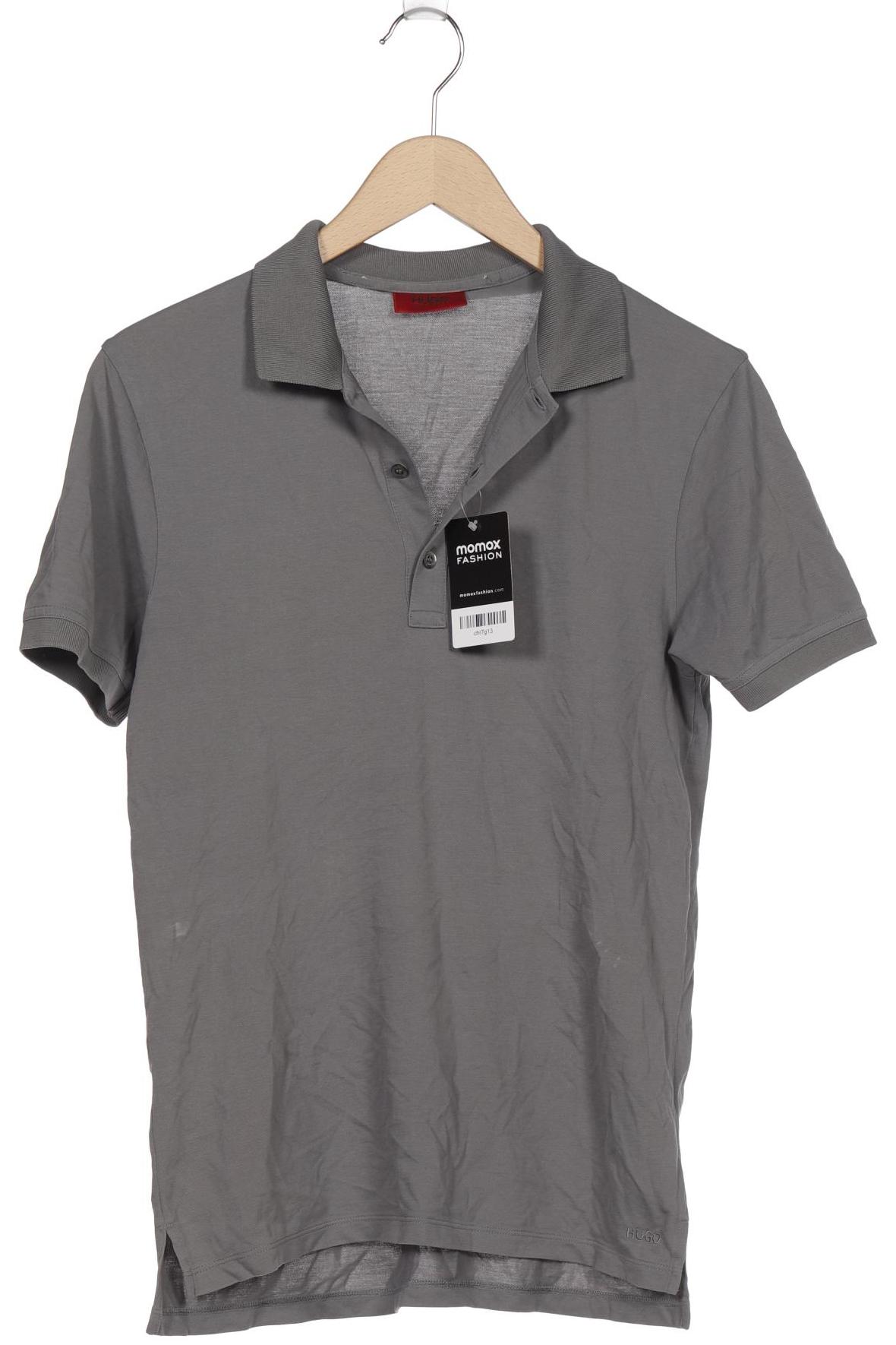 

HUGO by Hugo Boss Herren Poloshirt, grau