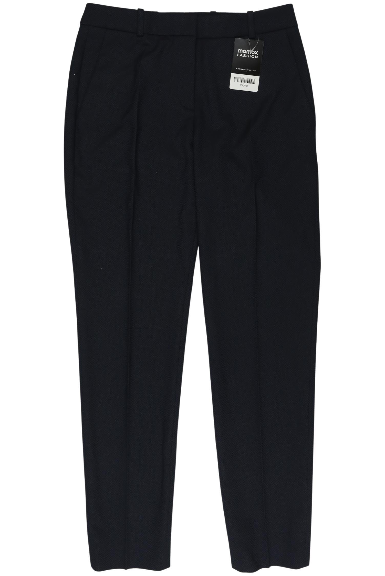 

Hugo by Hugo Boss Damen Stoffhose, marineblau, Gr. 36