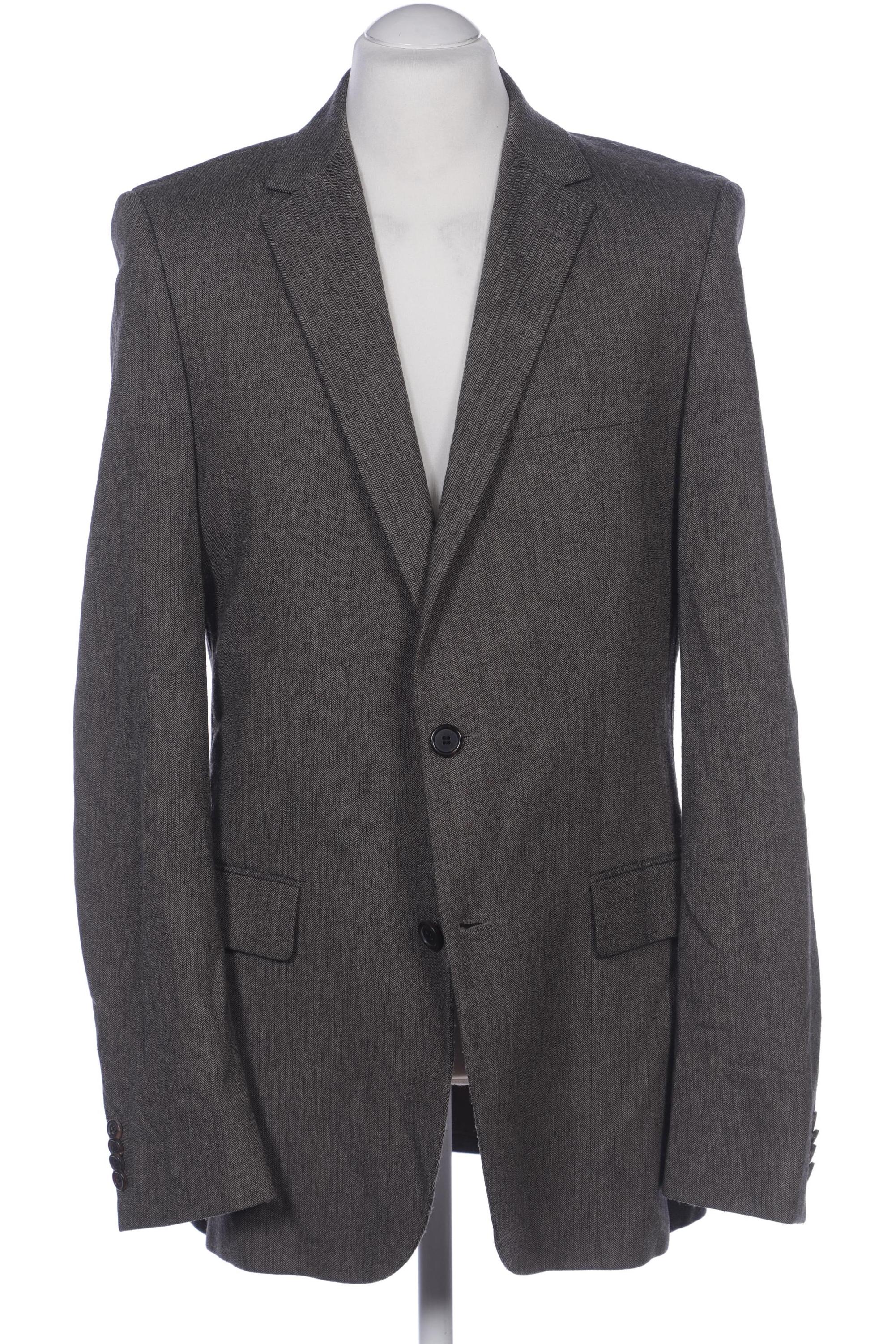 

Hugo by Hugo Boss Herren Sakko, braun, Gr. 102