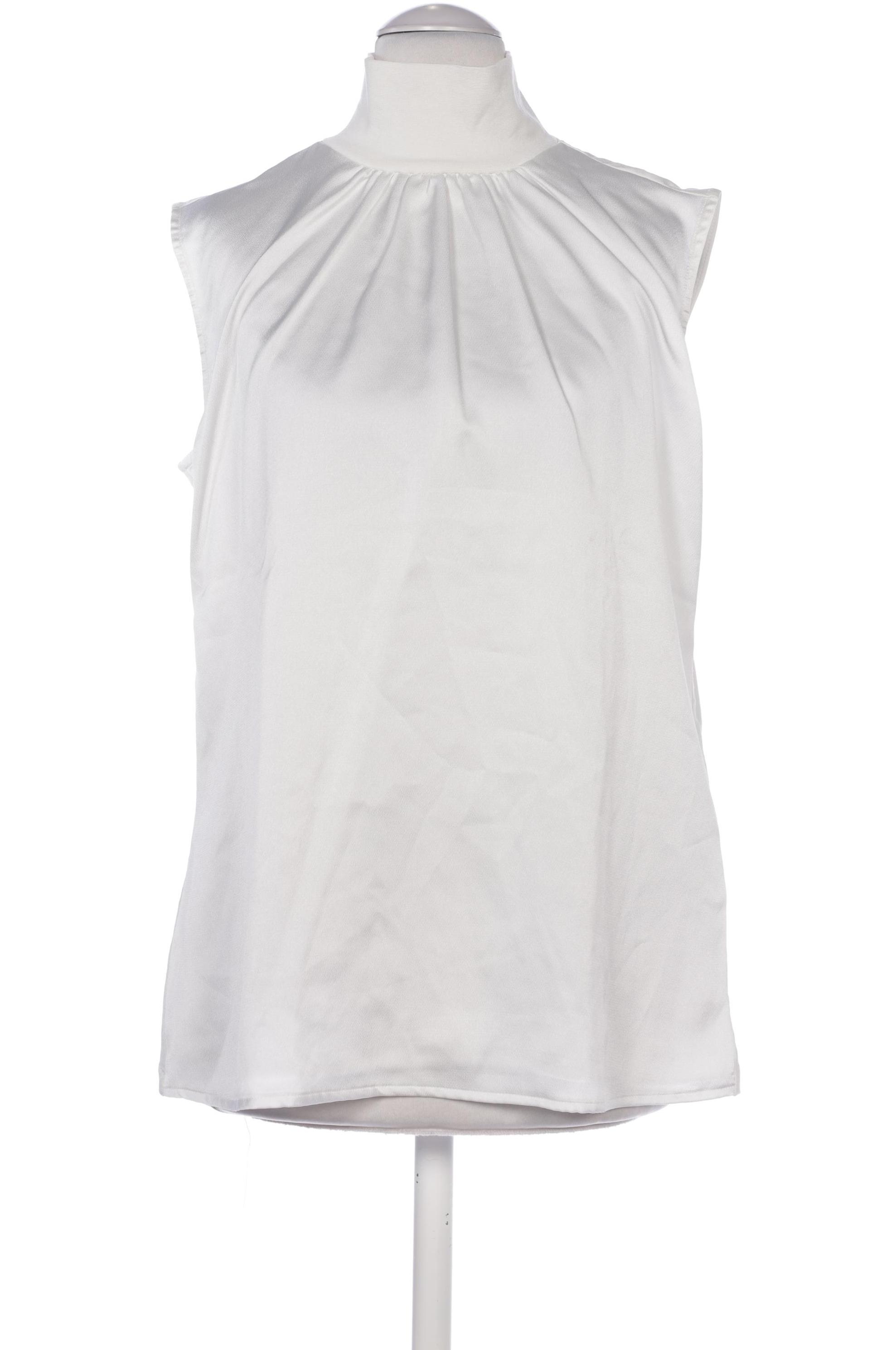

Hugo by Hugo Boss Damen Top, cremeweiß, Gr. 36