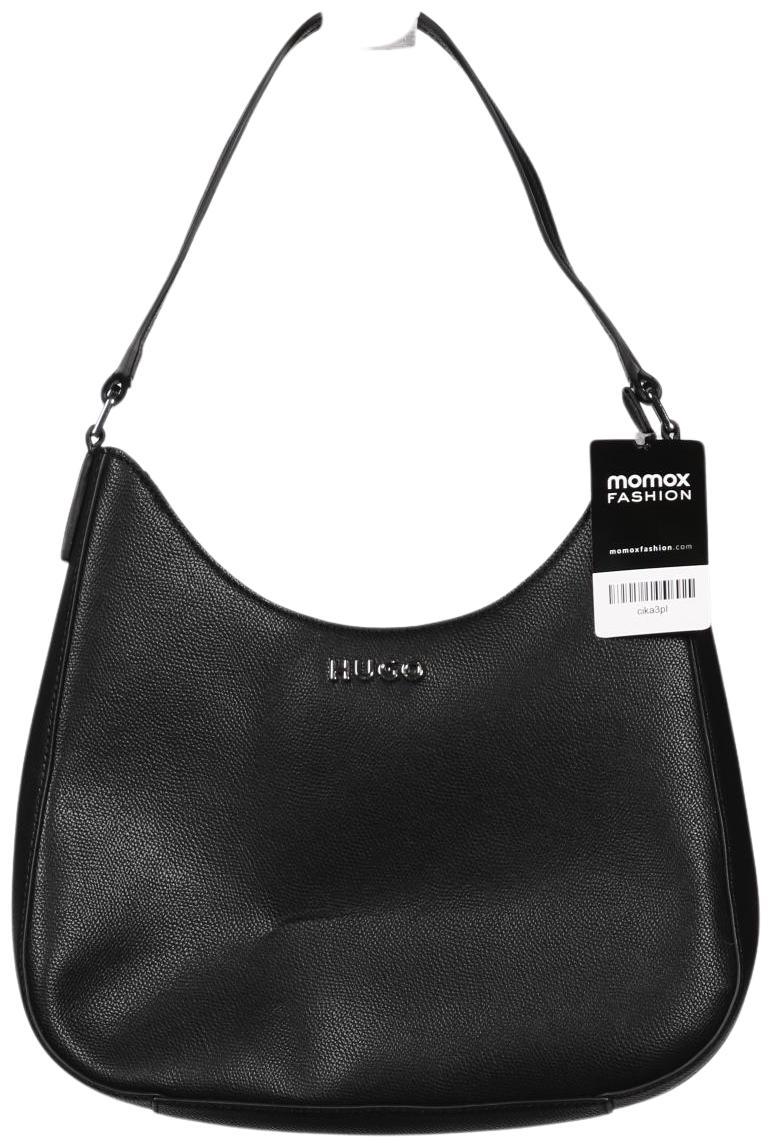 

Hugo by Hugo Boss Damen Handtasche, schwarz, Gr.