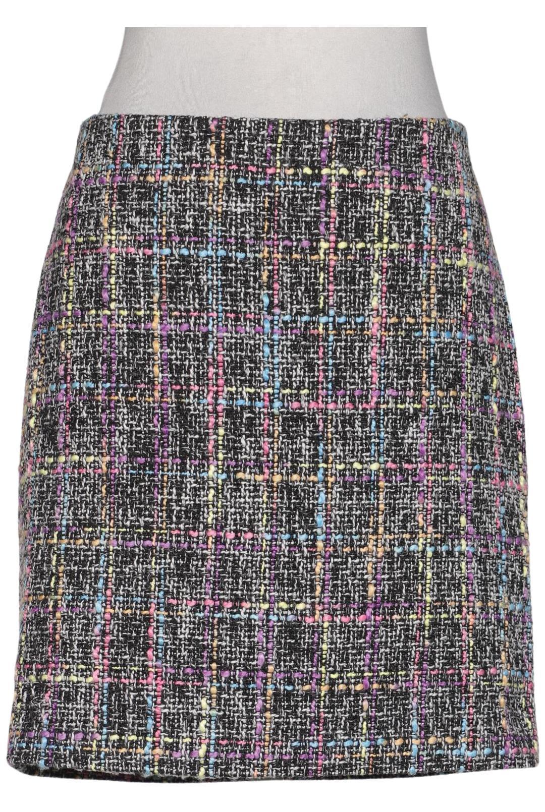 

Hugo by Hugo Boss Damen Rock, mehrfarbig, Gr. 34