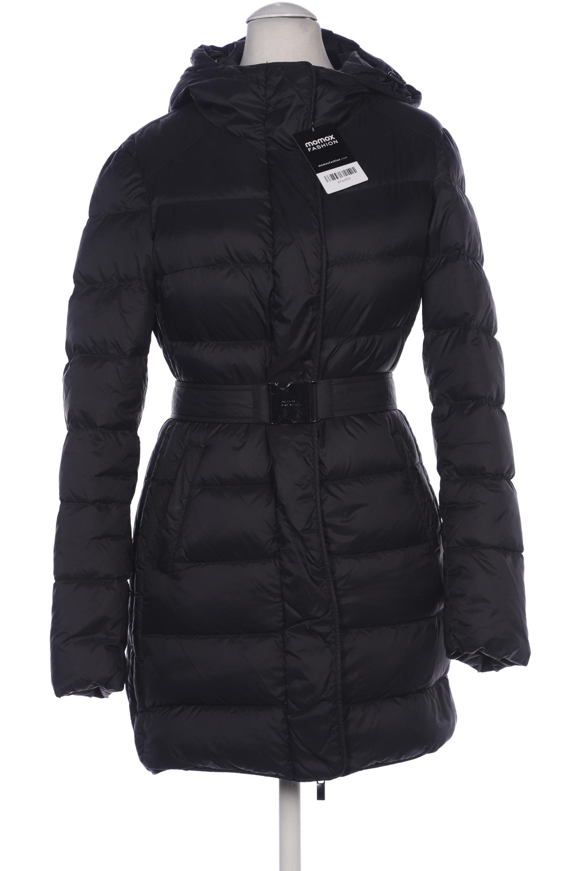 

Hugo by Hugo Boss Damen Jacke, schwarz, Gr. 36