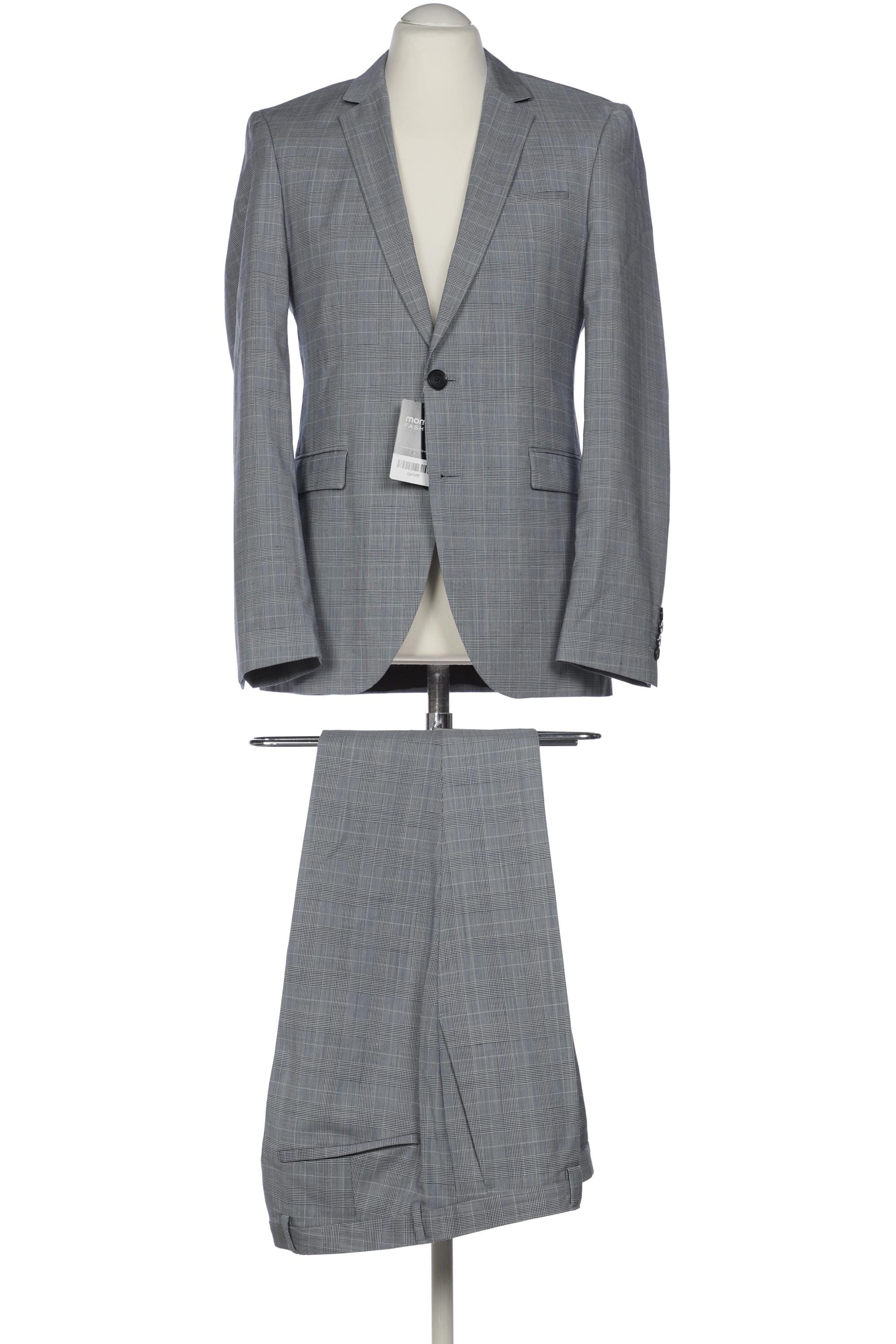 

Hugo by Hugo Boss Herren Anzug, hellblau, Gr. 94