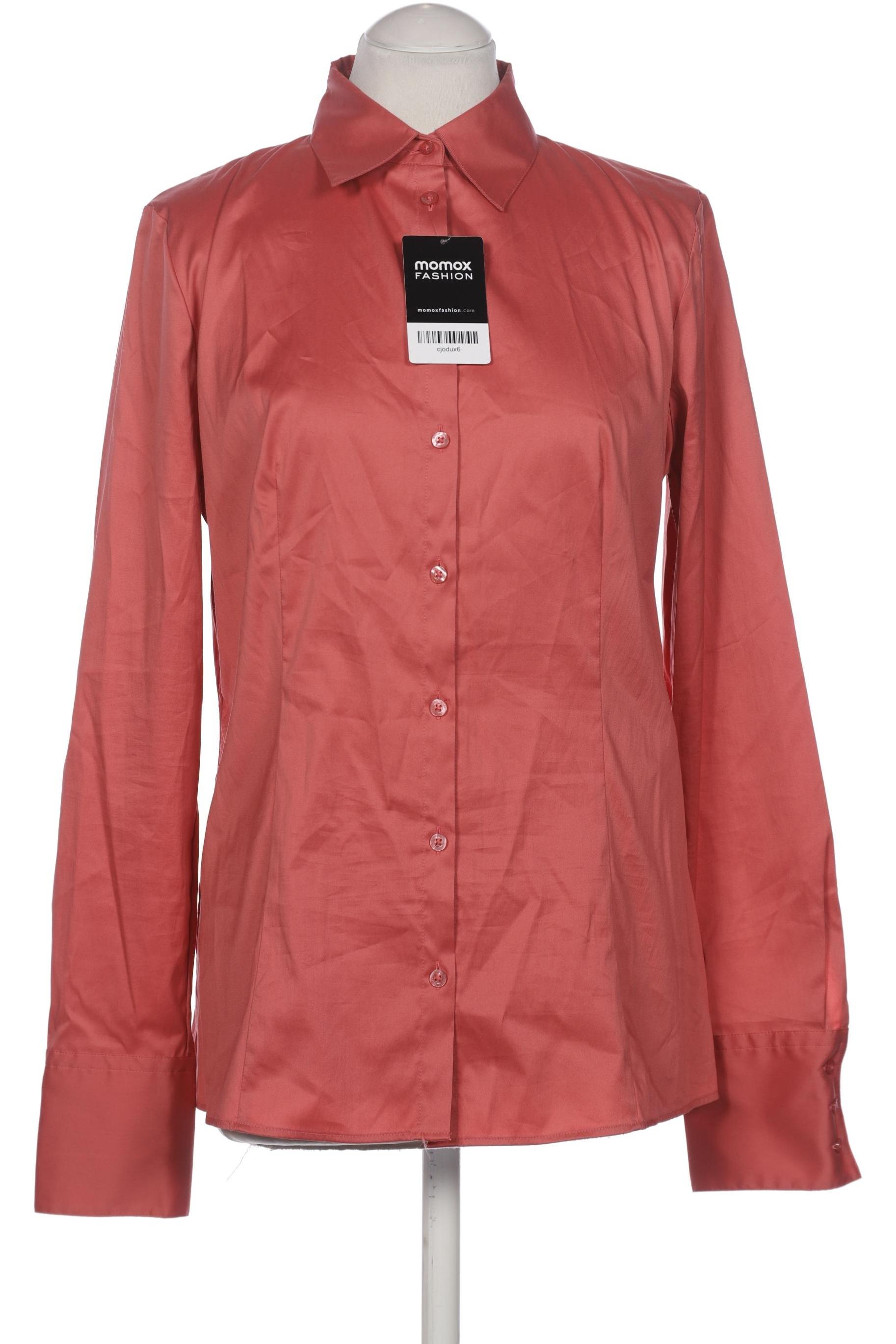 

Hugo by Hugo Boss Damen Bluse, pink, Gr. 40