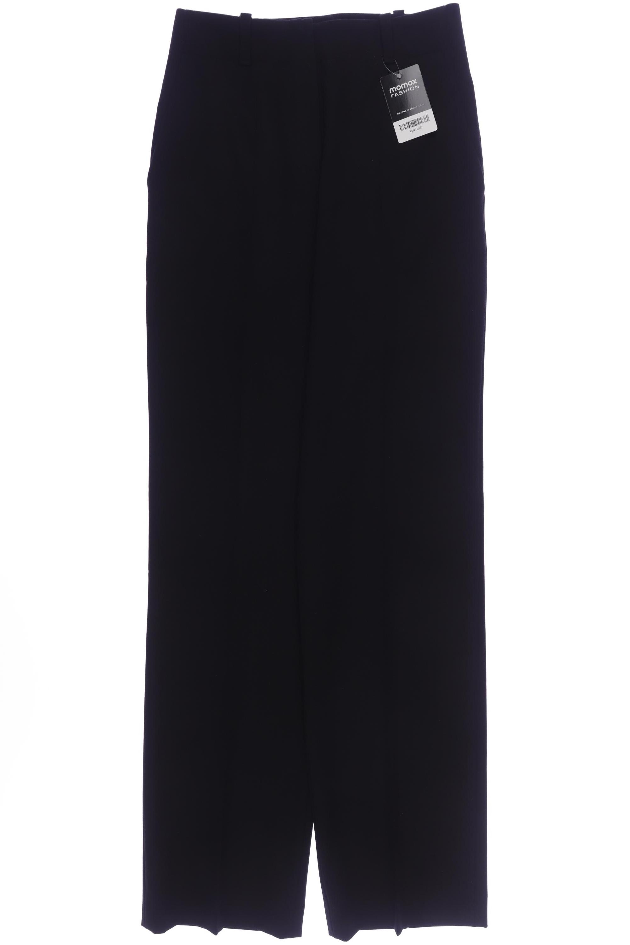 

Hugo by Hugo Boss Damen Stoffhose, schwarz, Gr. 36