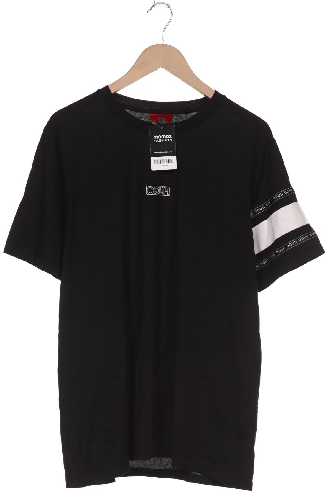 

HUGO by Hugo Boss Herren T-Shirt, schwarz