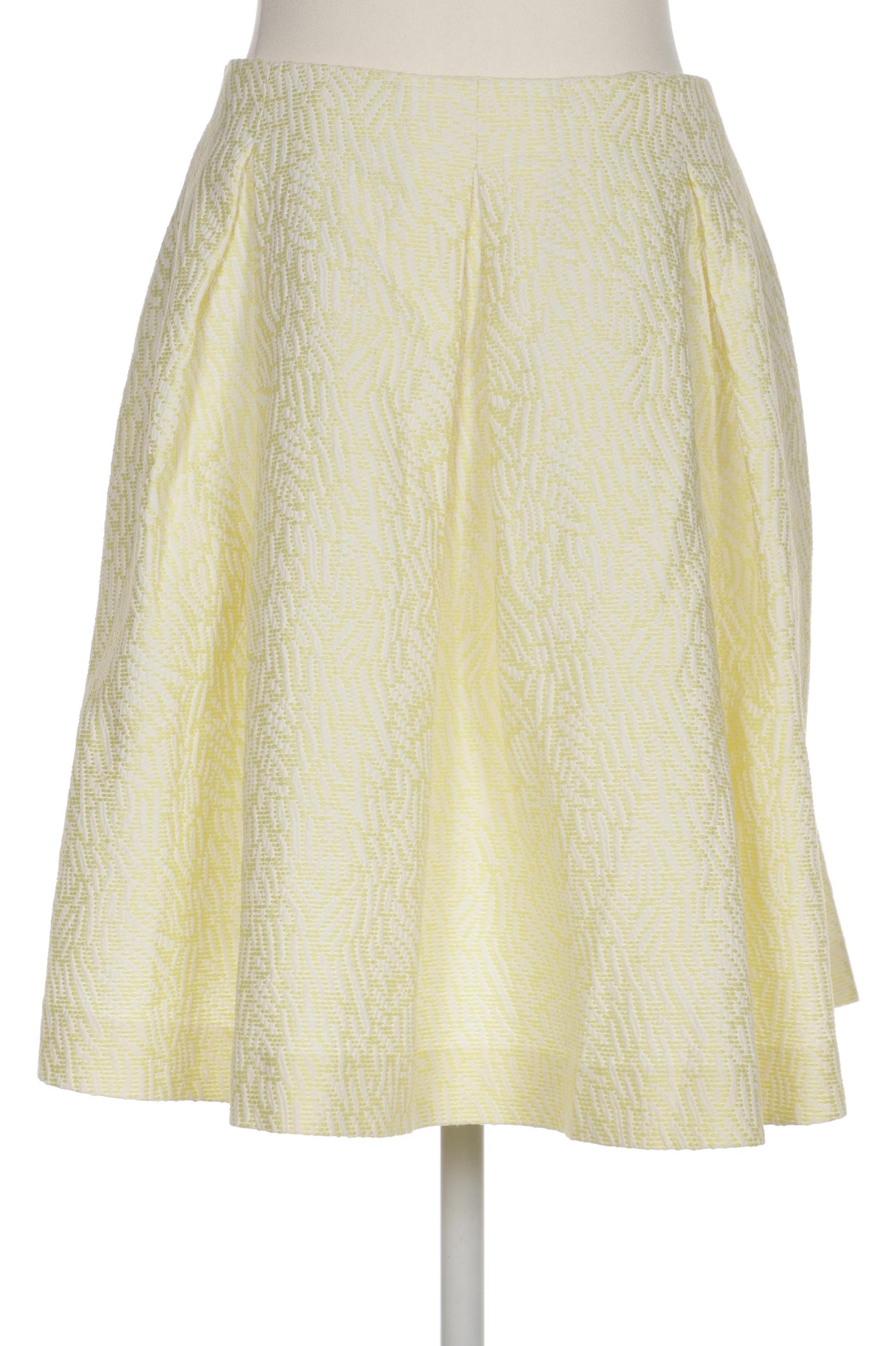 

HUGO by Hugo Boss Damen Rock, gelb