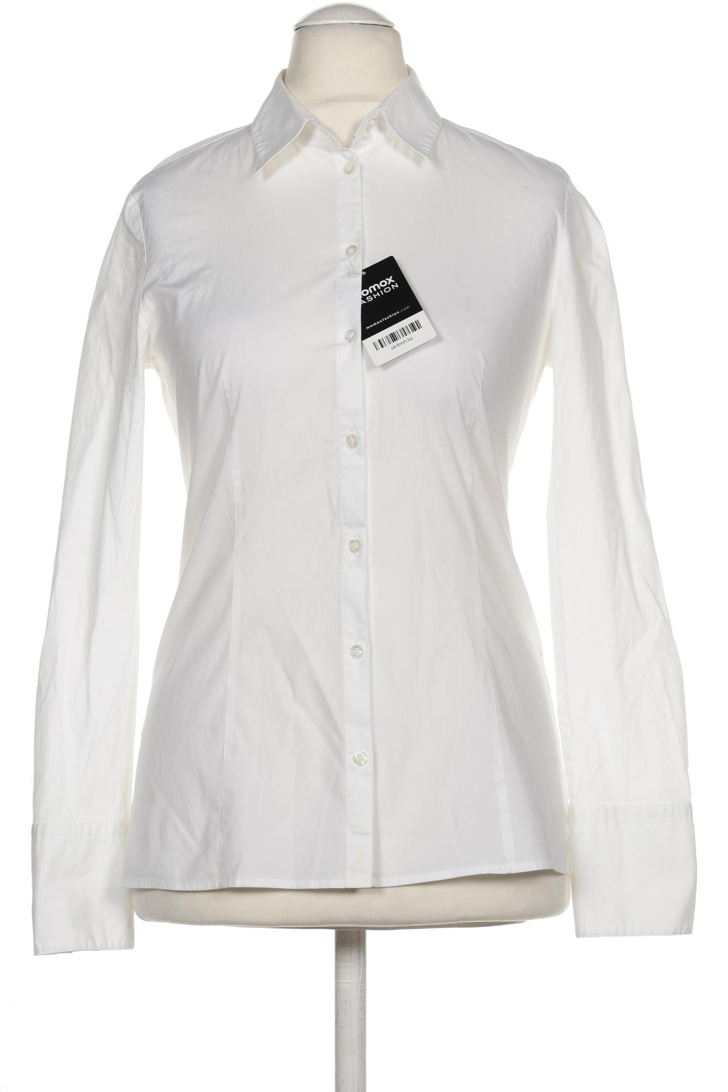 

HUGO by Hugo Boss Damen Bluse, weiß