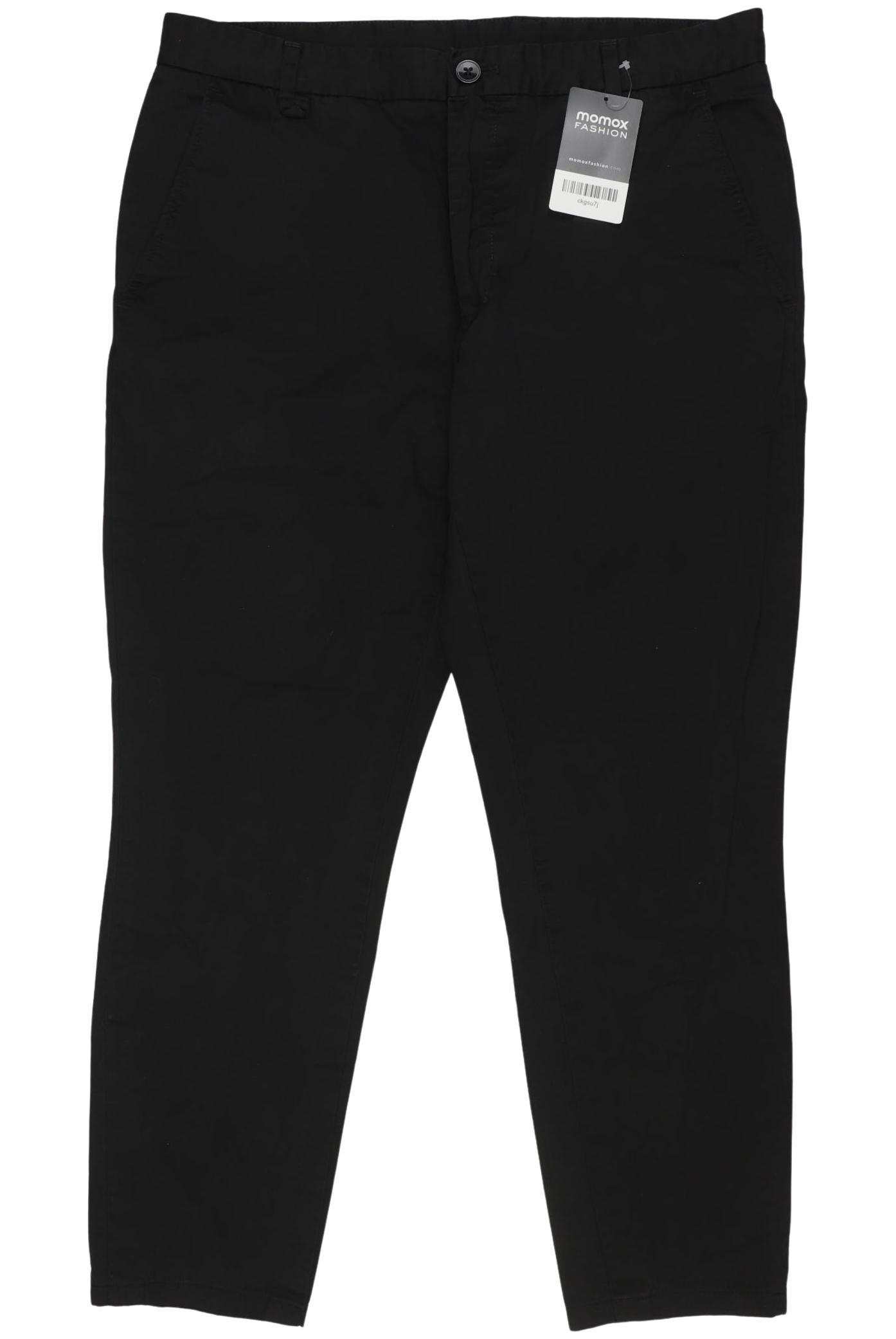 

Hugo by Hugo Boss Damen Stoffhose, schwarz, Gr. 31