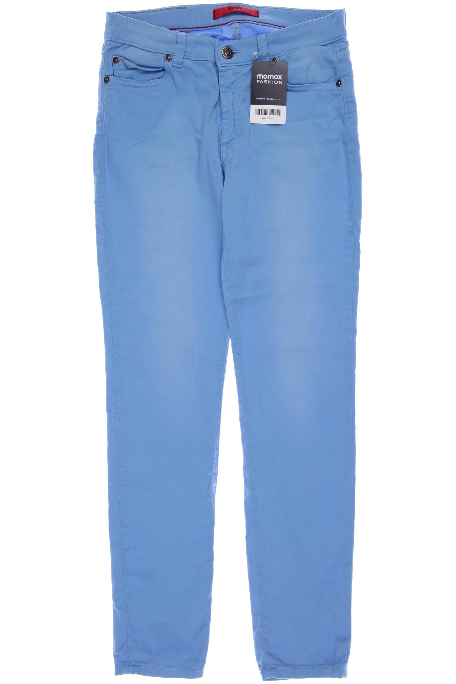 

HUGO by Hugo Boss Damen Jeans, blau