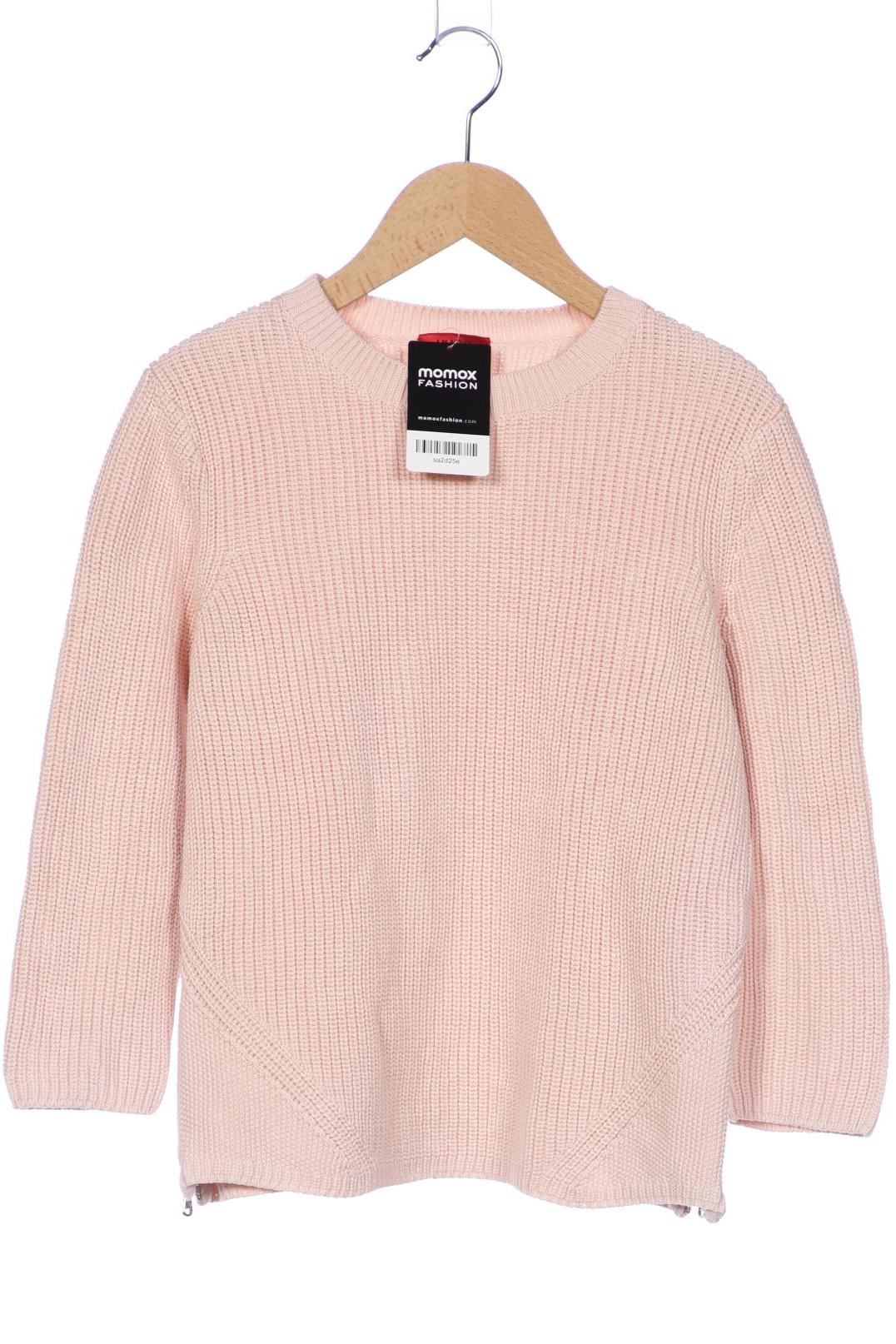 

Hugo by Hugo Boss Damen Pullover, pink, Gr. 38