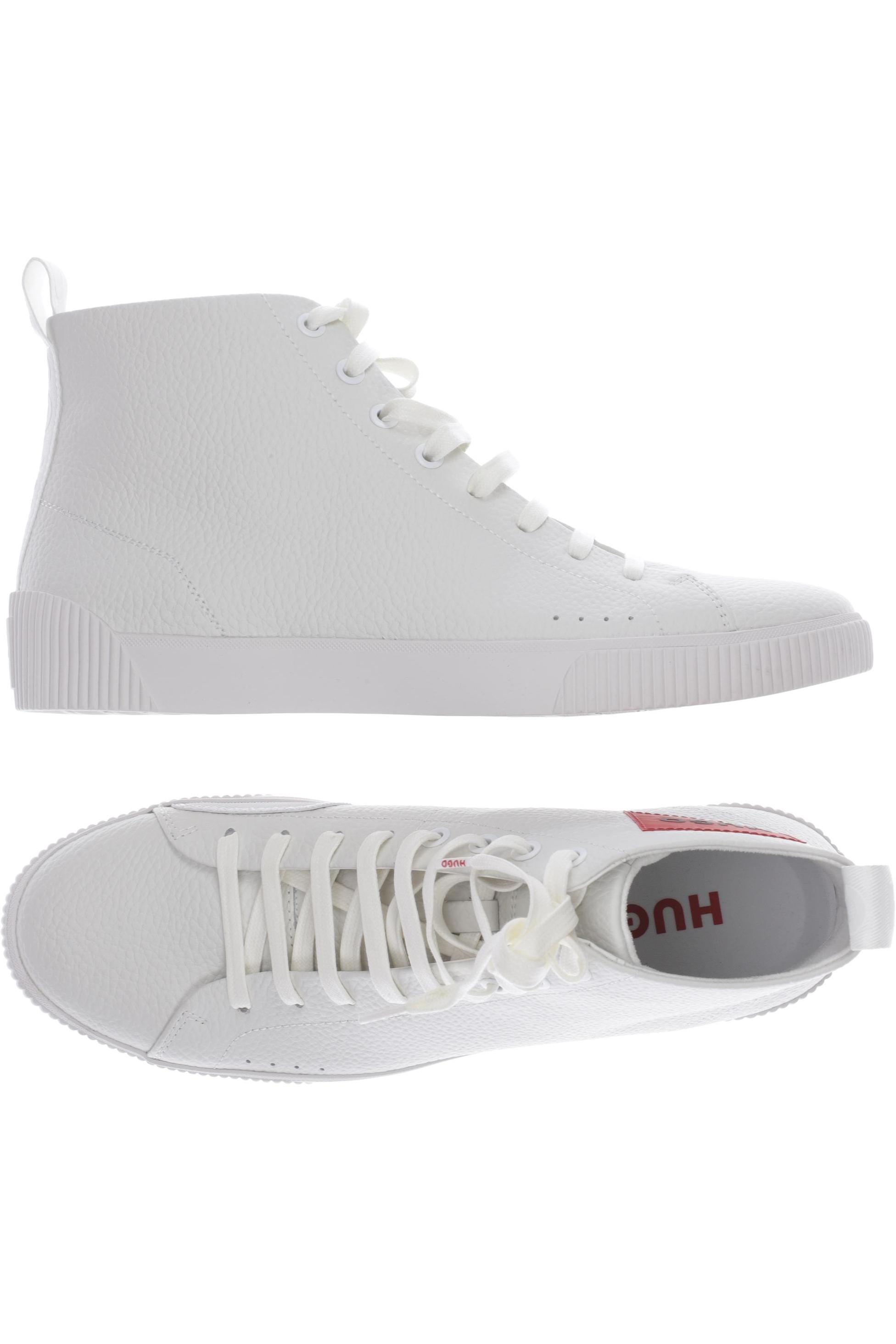 

Hugo by Hugo Boss Herren Sneakers, weiß, Gr. 41