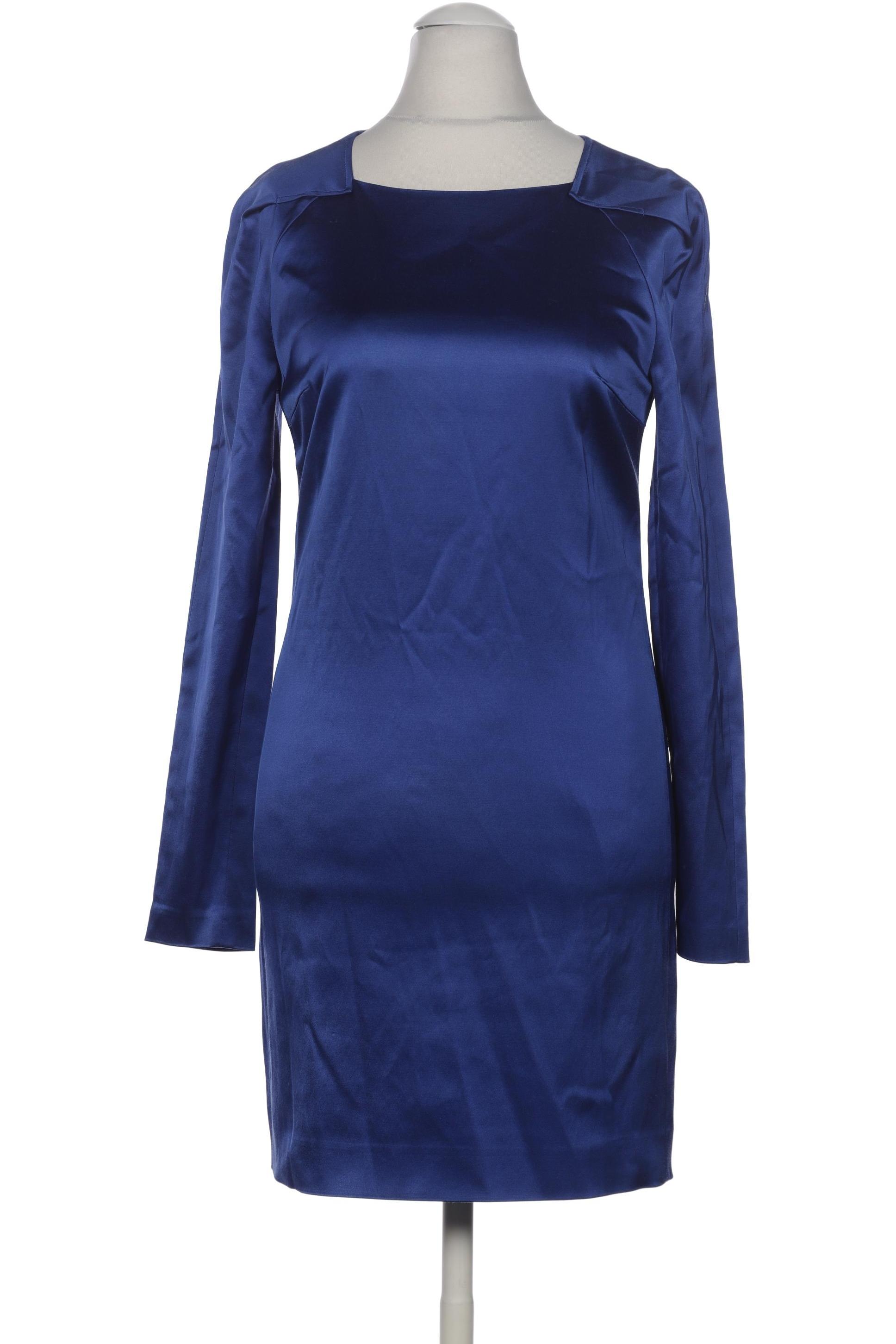 

Hugo by Hugo Boss Damen Kleid, marineblau, Gr. 36