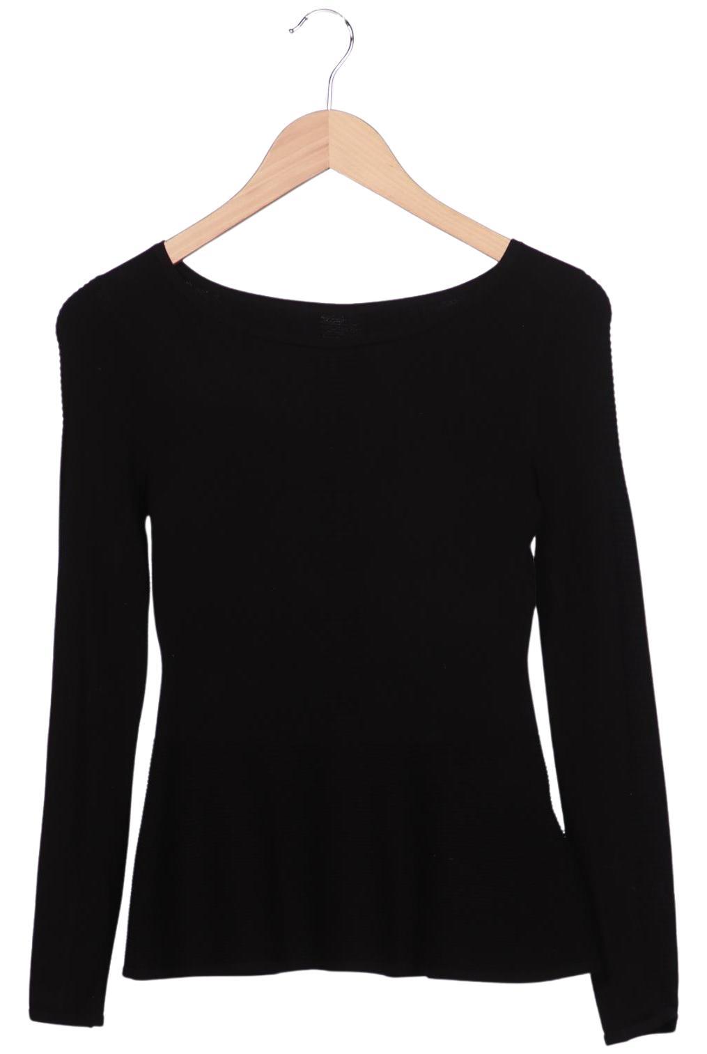 

Hugo by Hugo Boss Damen Pullover, schwarz, Gr. 36