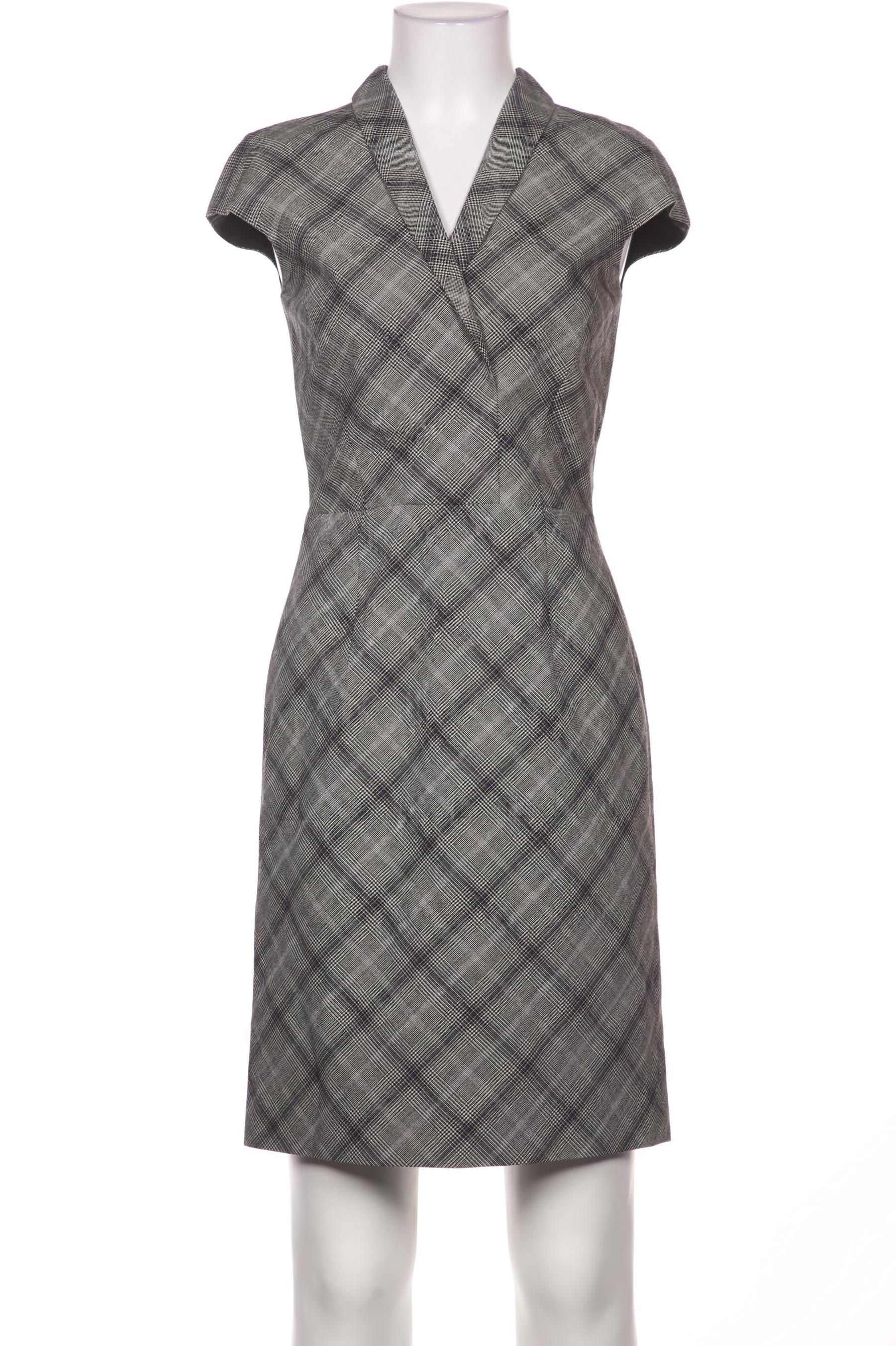 

Hugo by Hugo Boss Damen Kleid, grau, Gr. 34