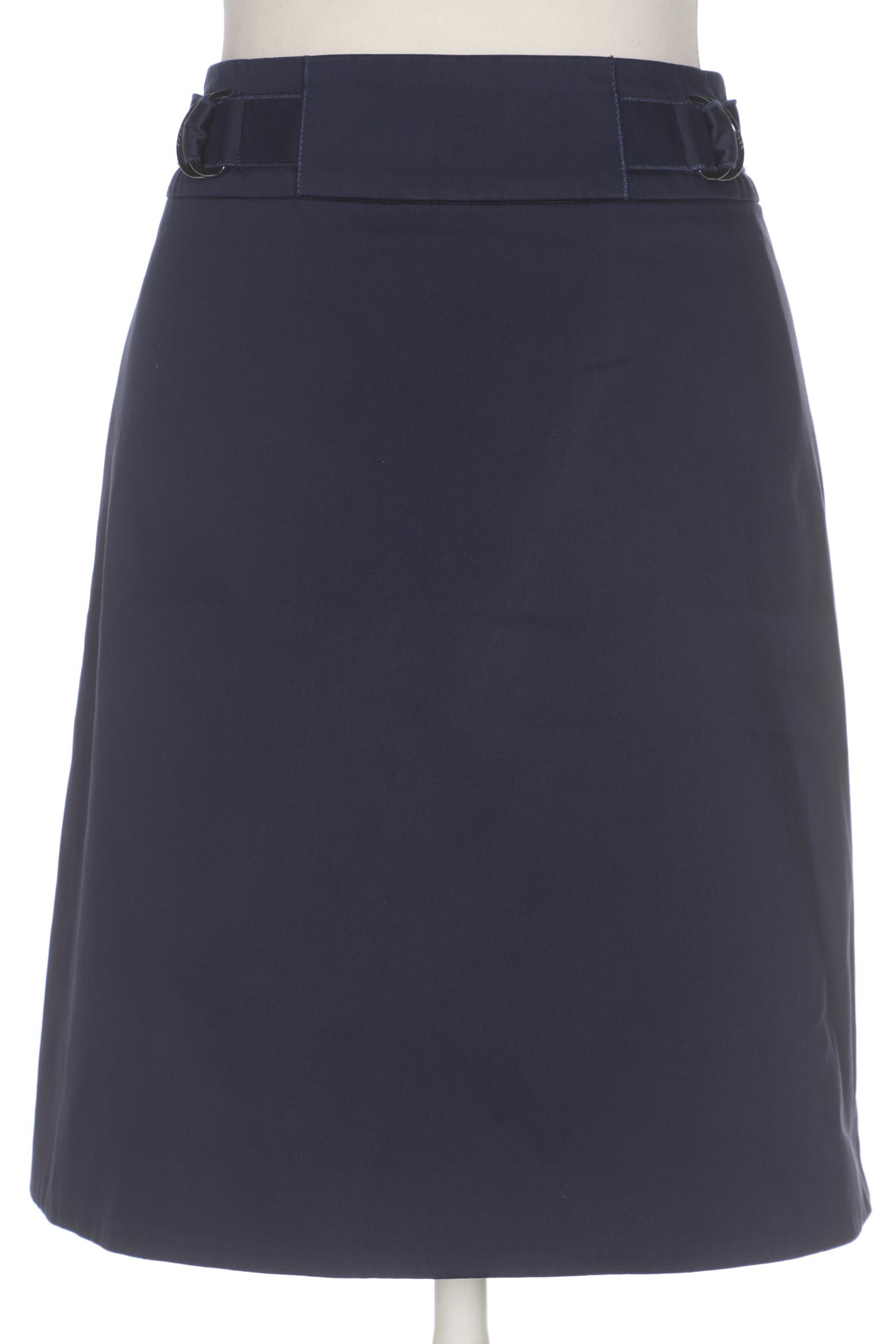 

Hugo by Hugo Boss Damen Rock, marineblau, Gr. 32
