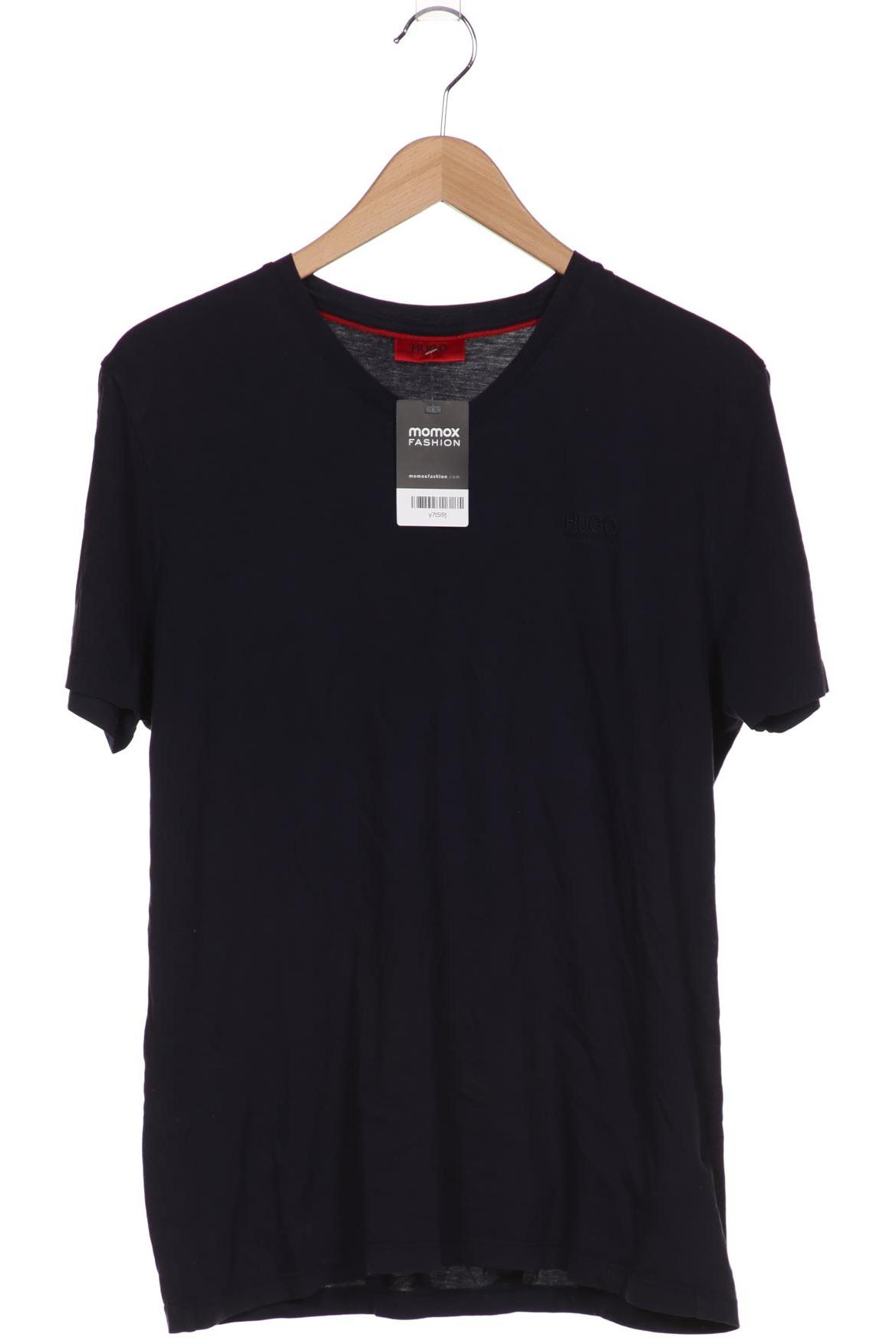 

HUGO by Hugo Boss Herren T-Shirt, marineblau