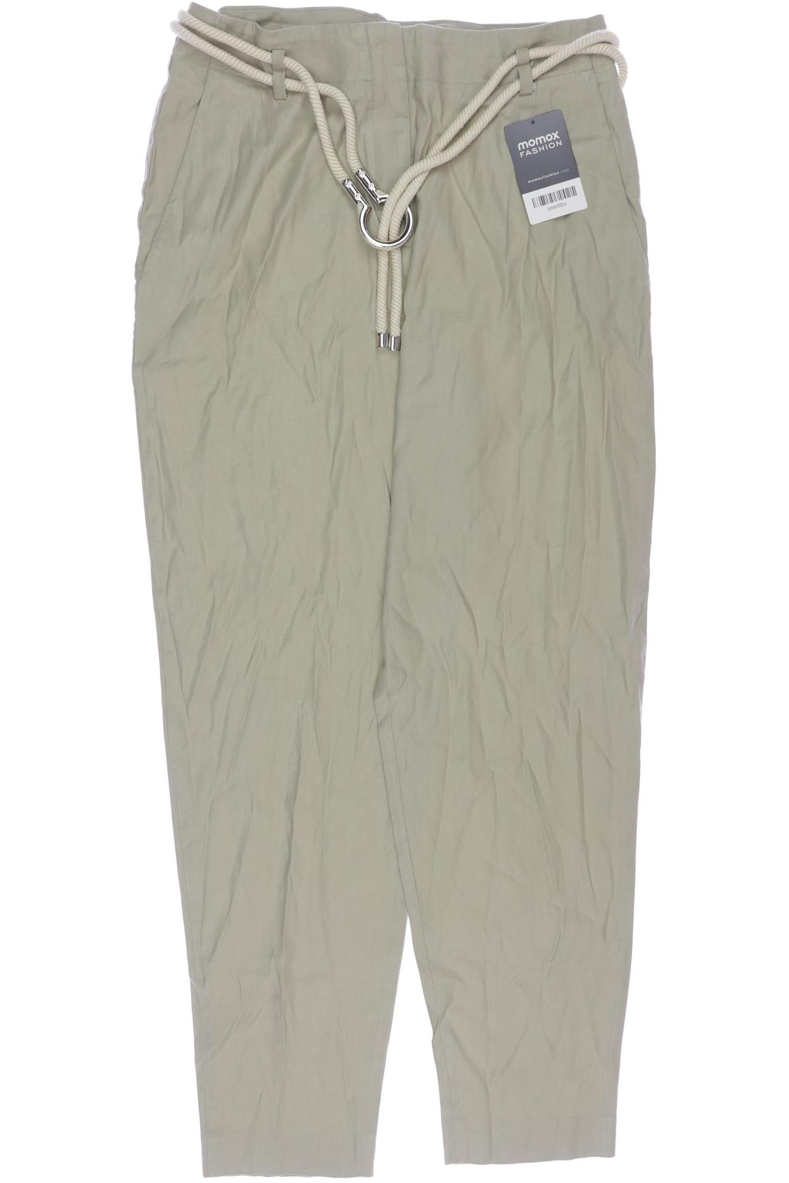 

Hugo by Hugo Boss Damen Stoffhose, cremeweiß, Gr. 38