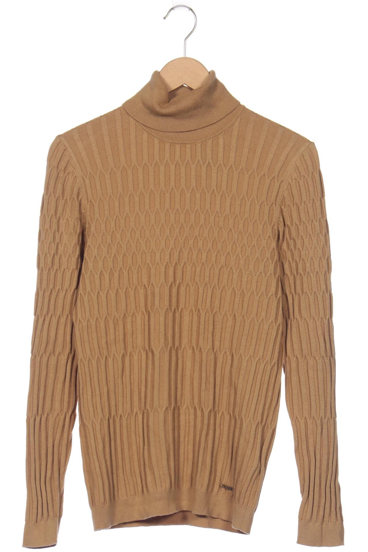 

HUGO by Hugo Boss Herren Pullover, beige