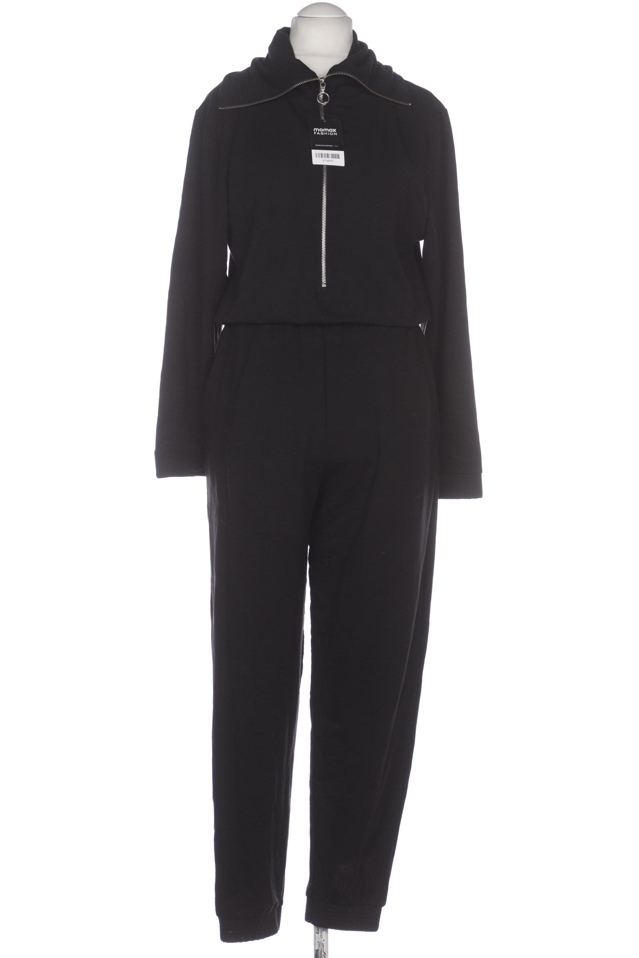 

Hugo by Hugo Boss Damen Jumpsuit/Overall, schwarz, Gr. 42