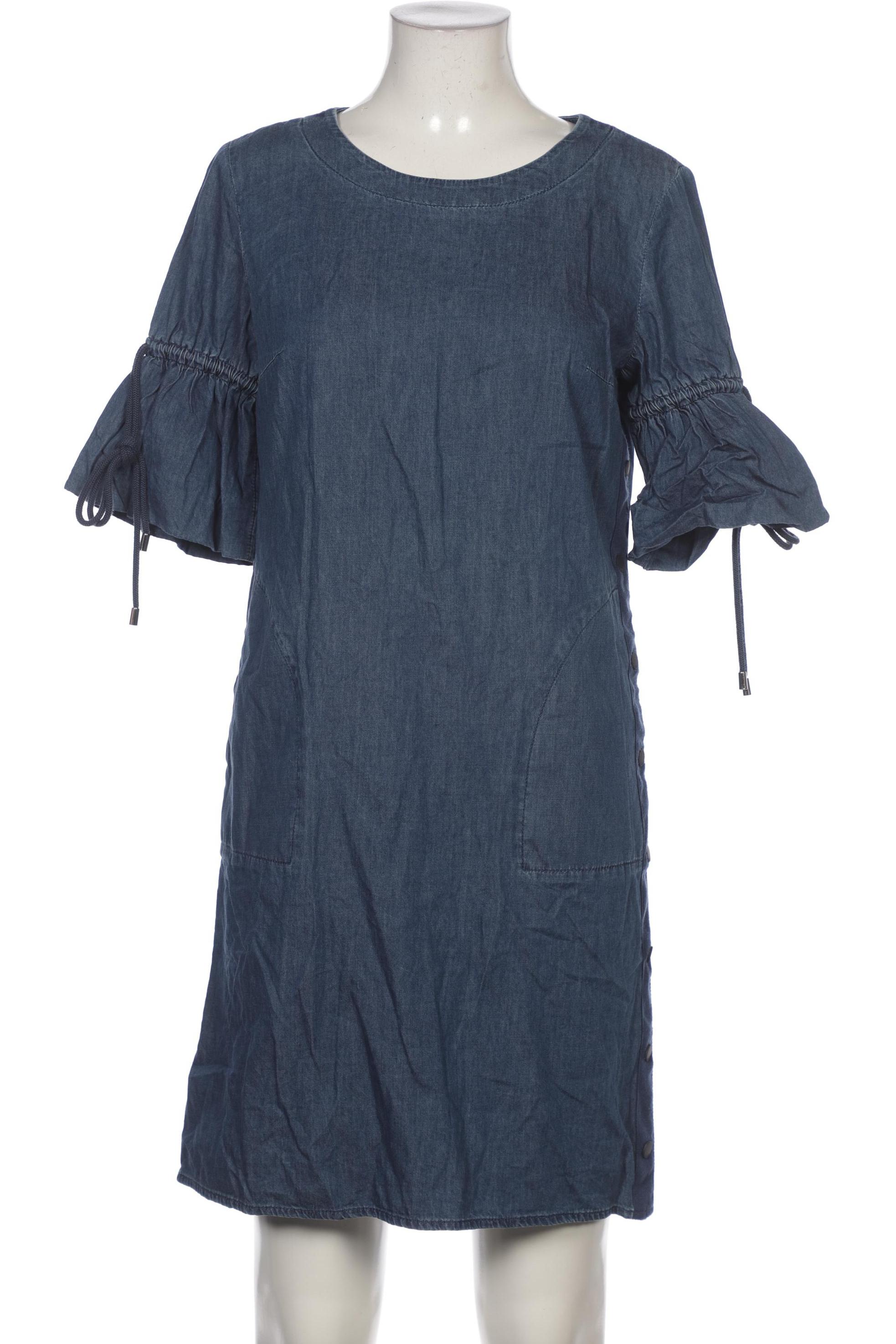 

HUGO by Hugo Boss Damen Kleid, marineblau