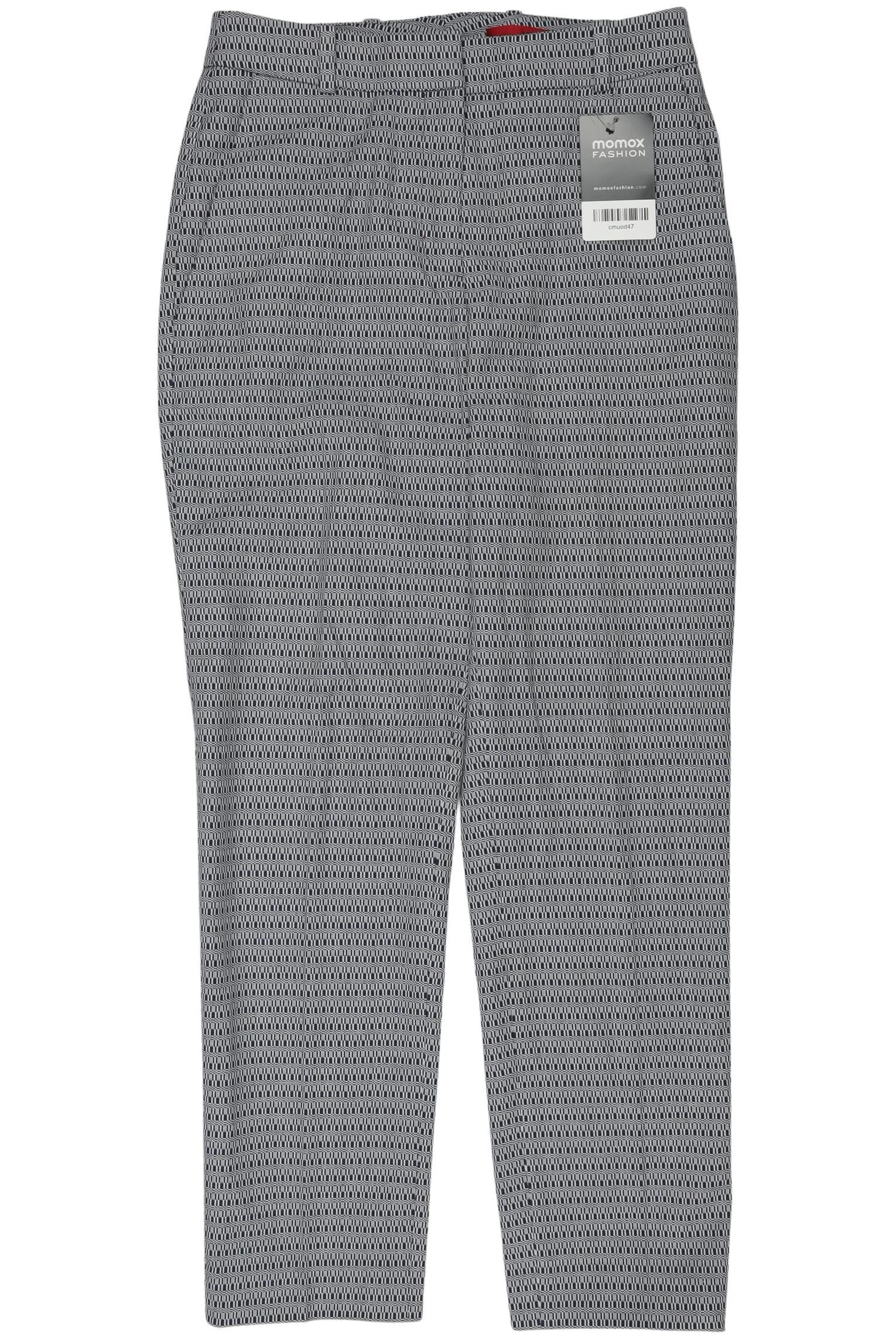 

Hugo by Hugo Boss Damen Stoffhose, marineblau, Gr. 32