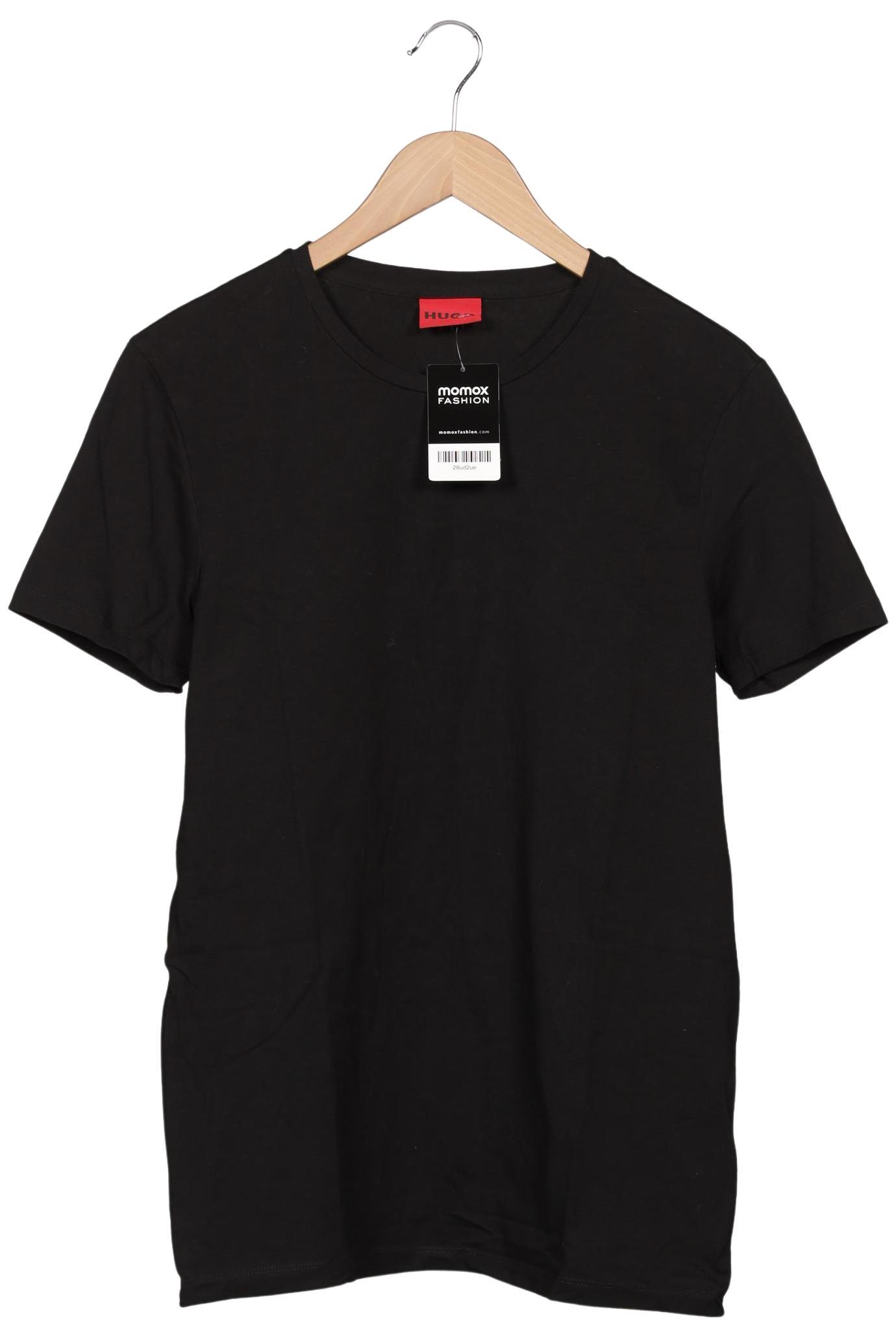 

Hugo by Hugo Boss Herren T-Shirt, schwarz, Gr. 52