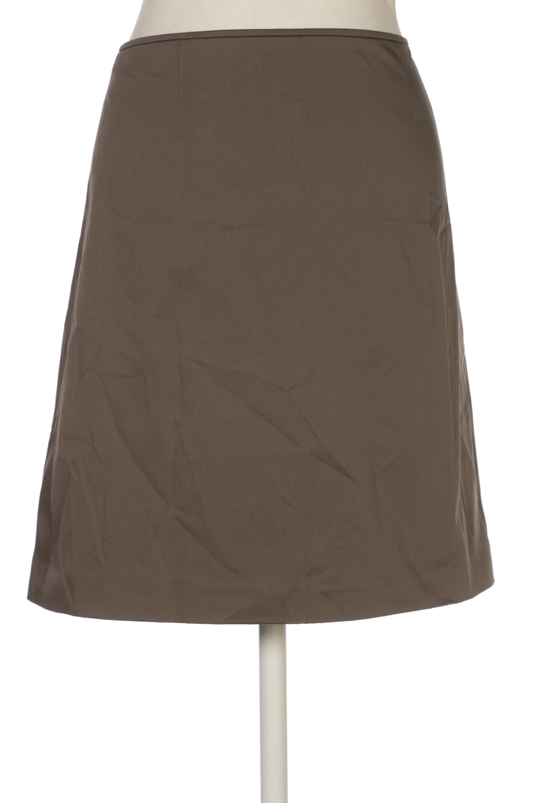 

Hugo by Hugo Boss Damen Rock, grau, Gr. 36