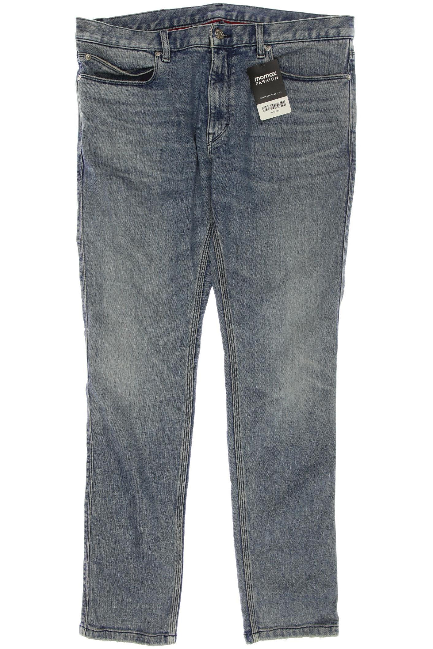 

Hugo by Hugo Boss Herren Jeans, blau, Gr. 35