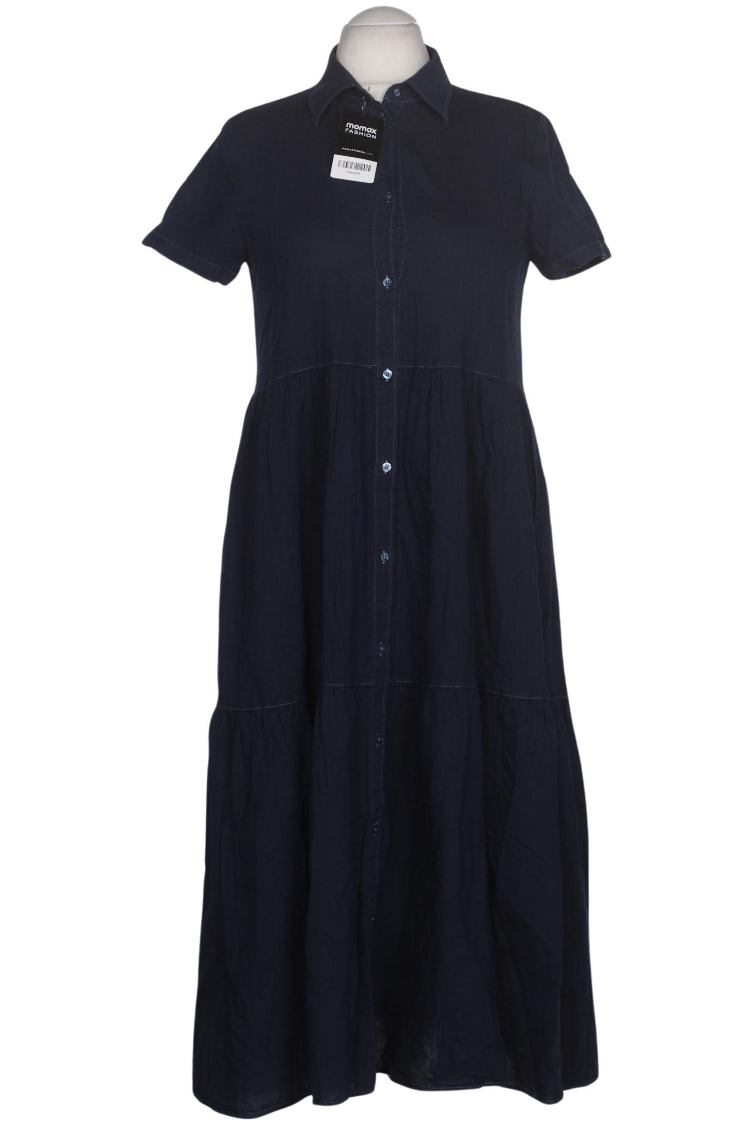 

Hugo by Hugo Boss Damen Kleid, marineblau, Gr. 36
