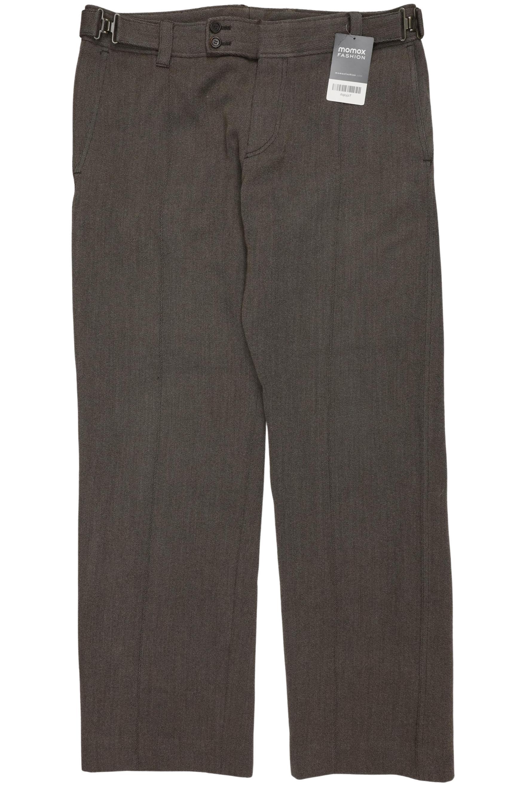 

Hugo by Hugo Boss Herren Stoffhose, braun, Gr. 50