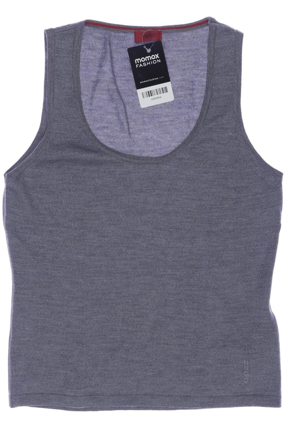 

Hugo by Hugo Boss Damen Pullover, grau, Gr. 42