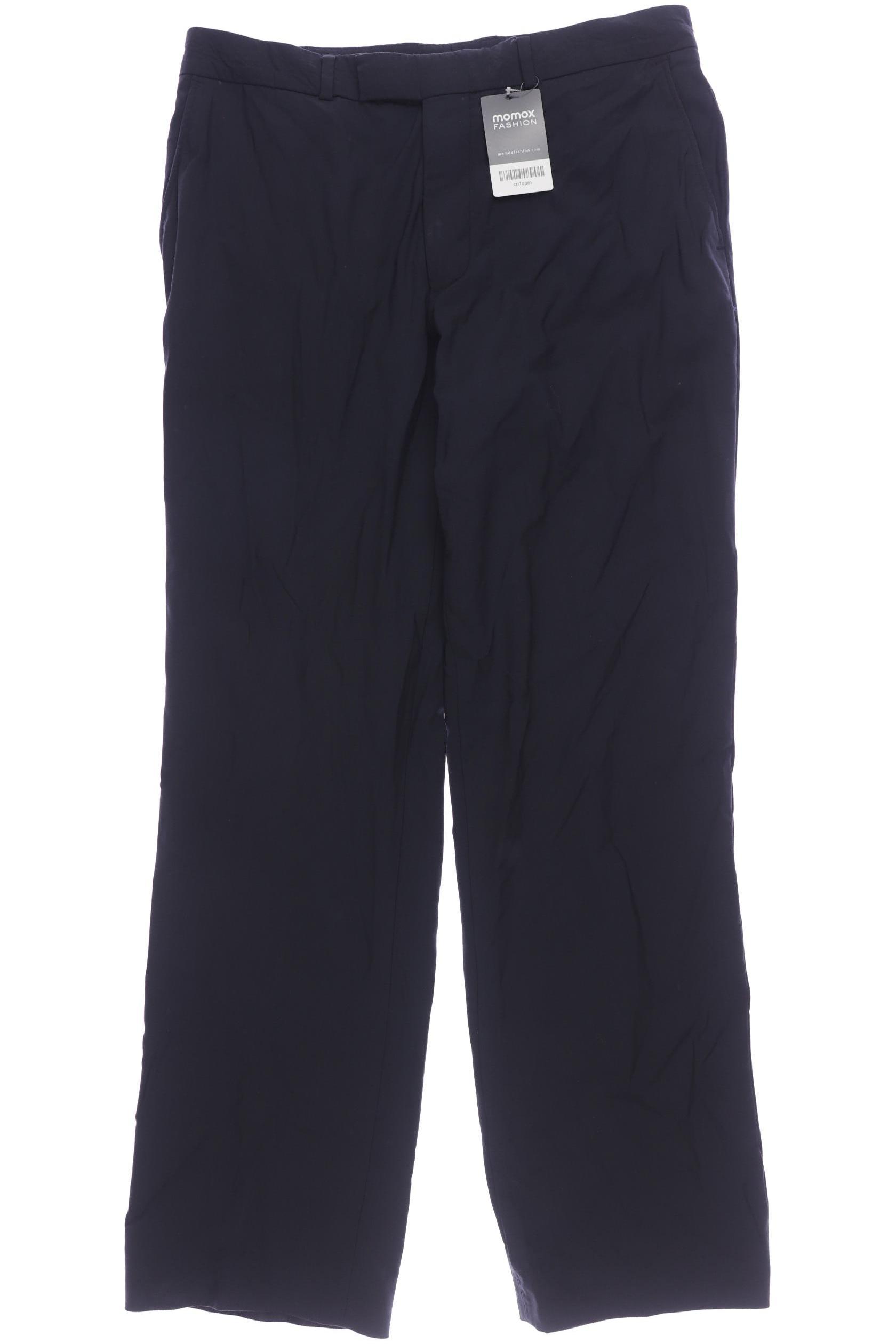 

Hugo by Hugo Boss Herren Shorts, schwarz, Gr. 52