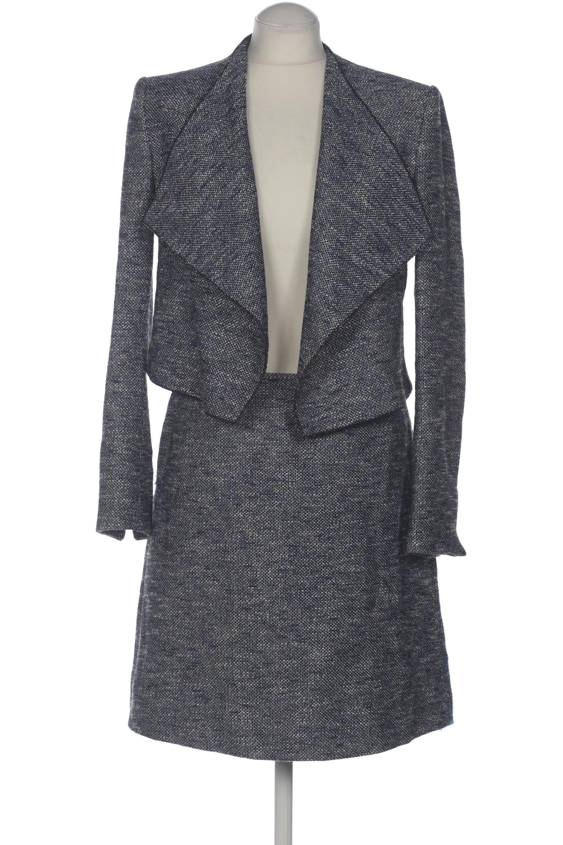 

Hugo by Hugo Boss Damen Anzug, blau, Gr. 36