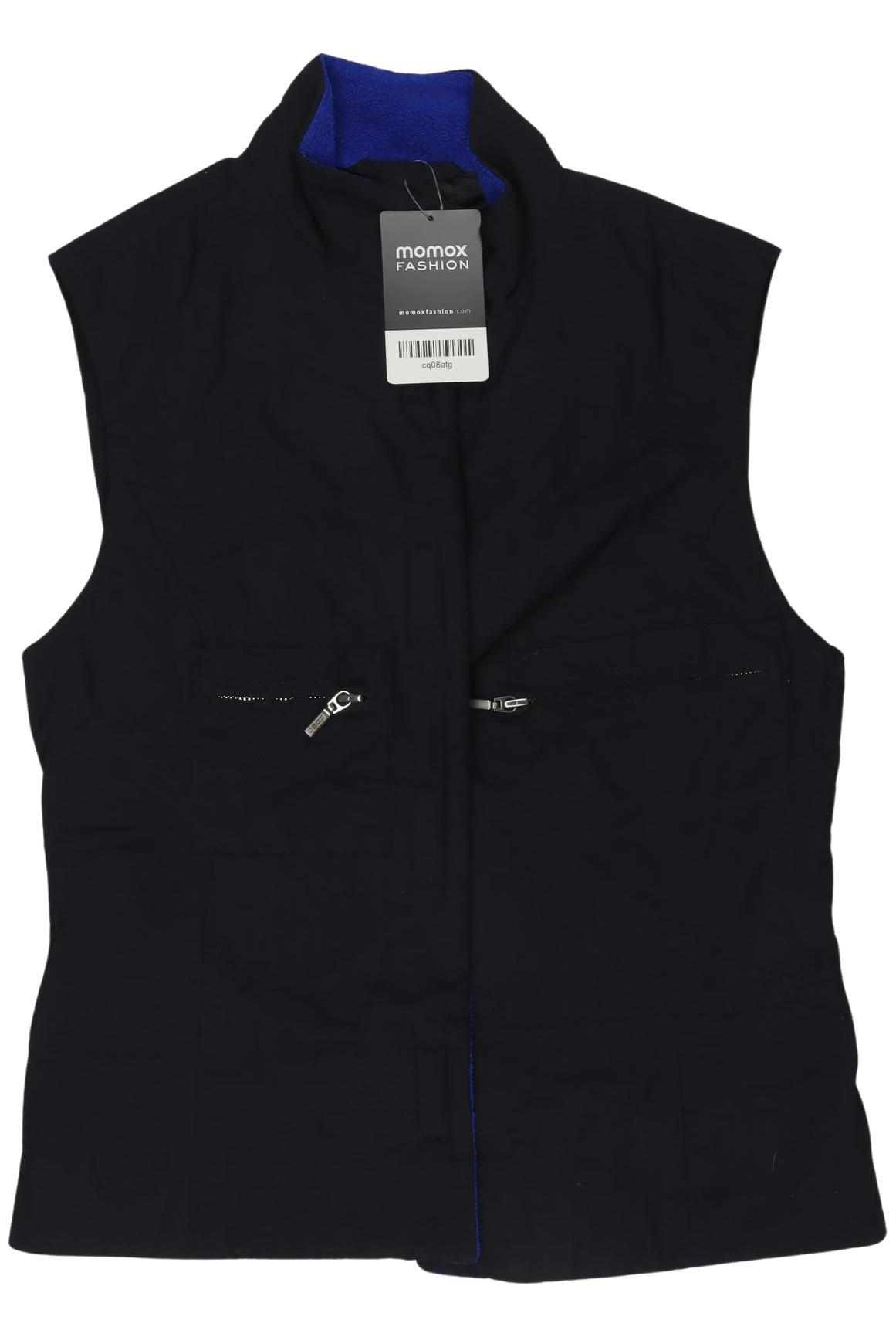 

Hugo by Hugo Boss Damen Weste, marineblau, Gr. 38