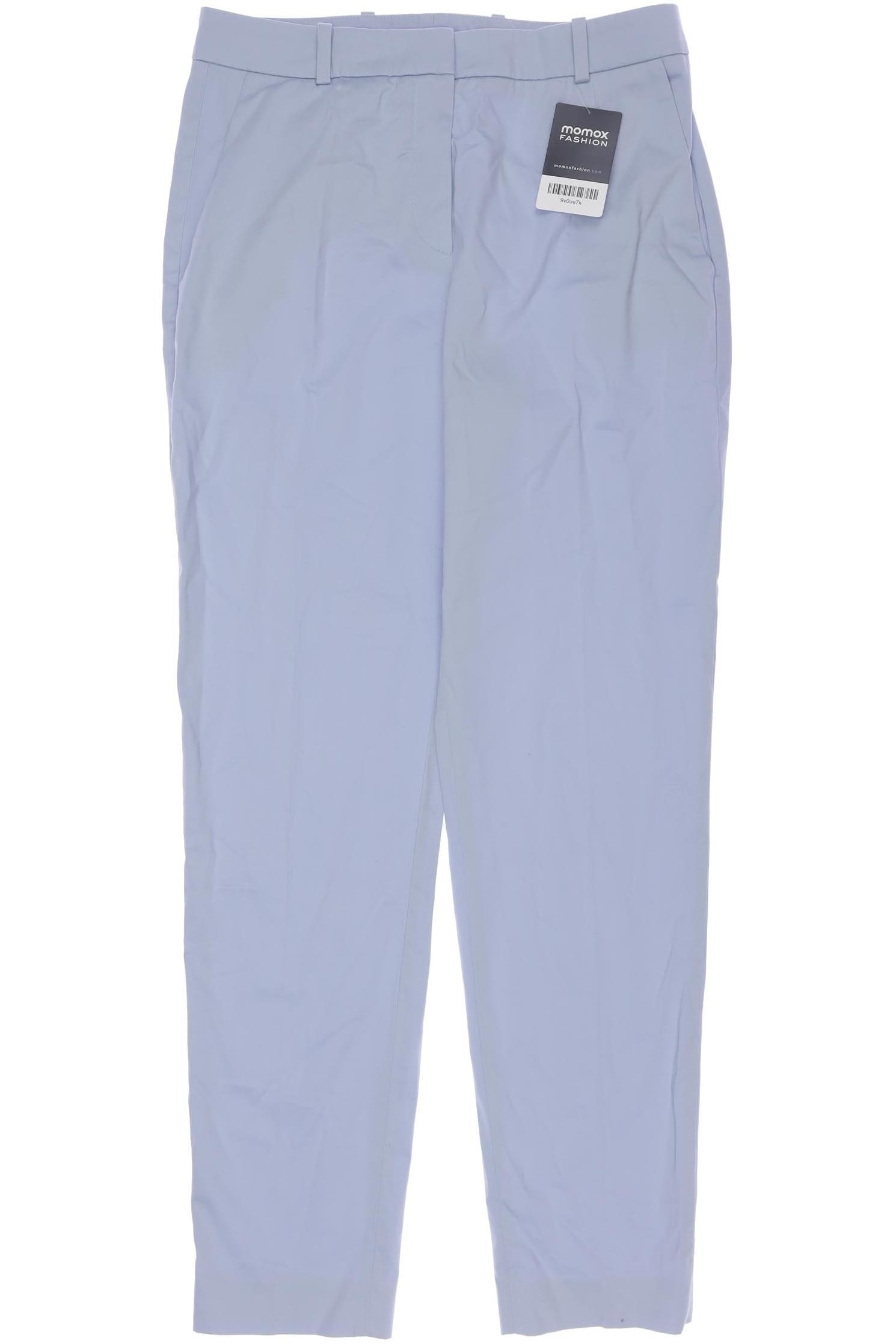 

Hugo by Hugo Boss Damen Stoffhose, hellblau, Gr. 36