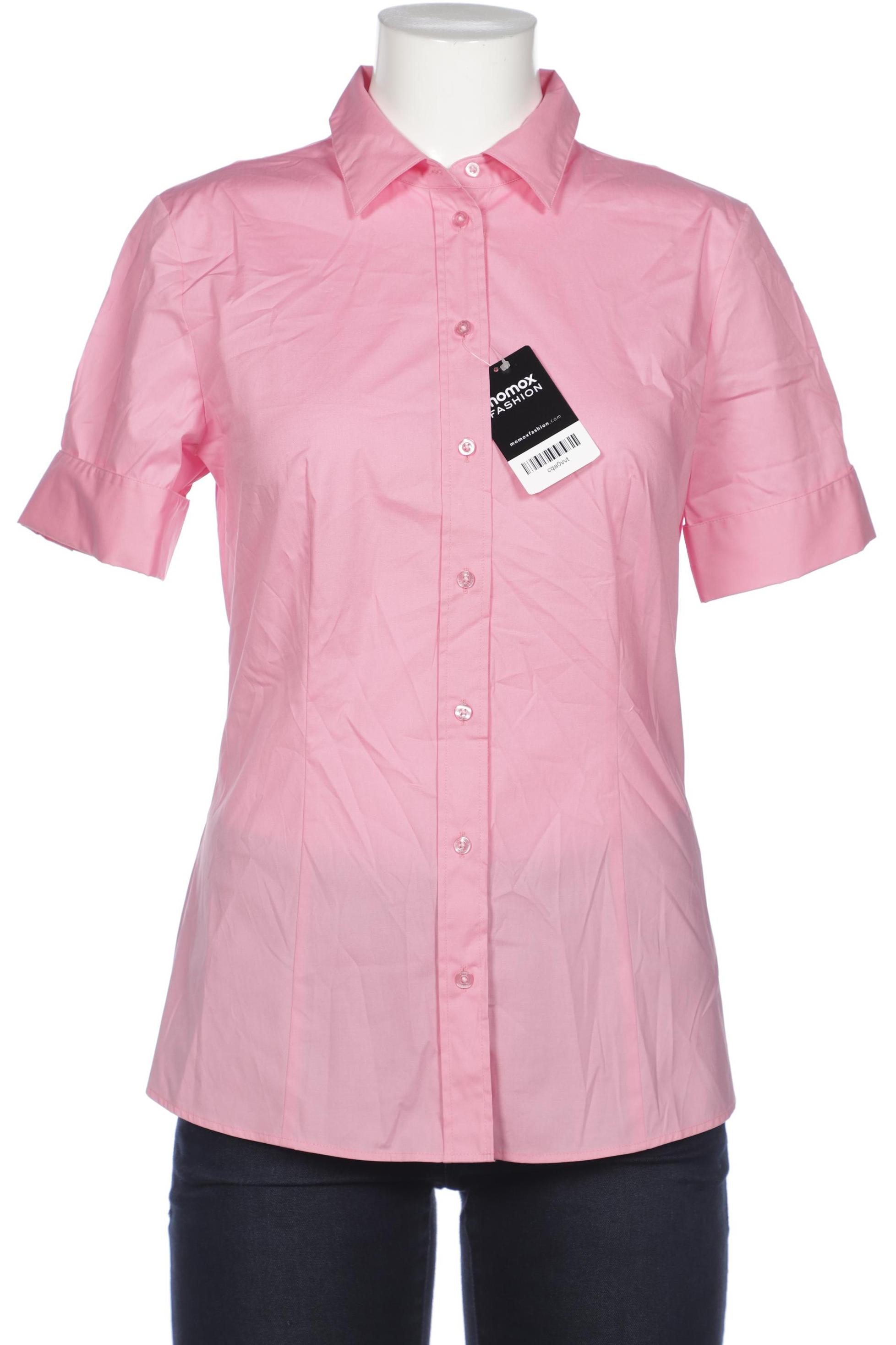 

HUGO by Hugo Boss Damen Bluse, pink