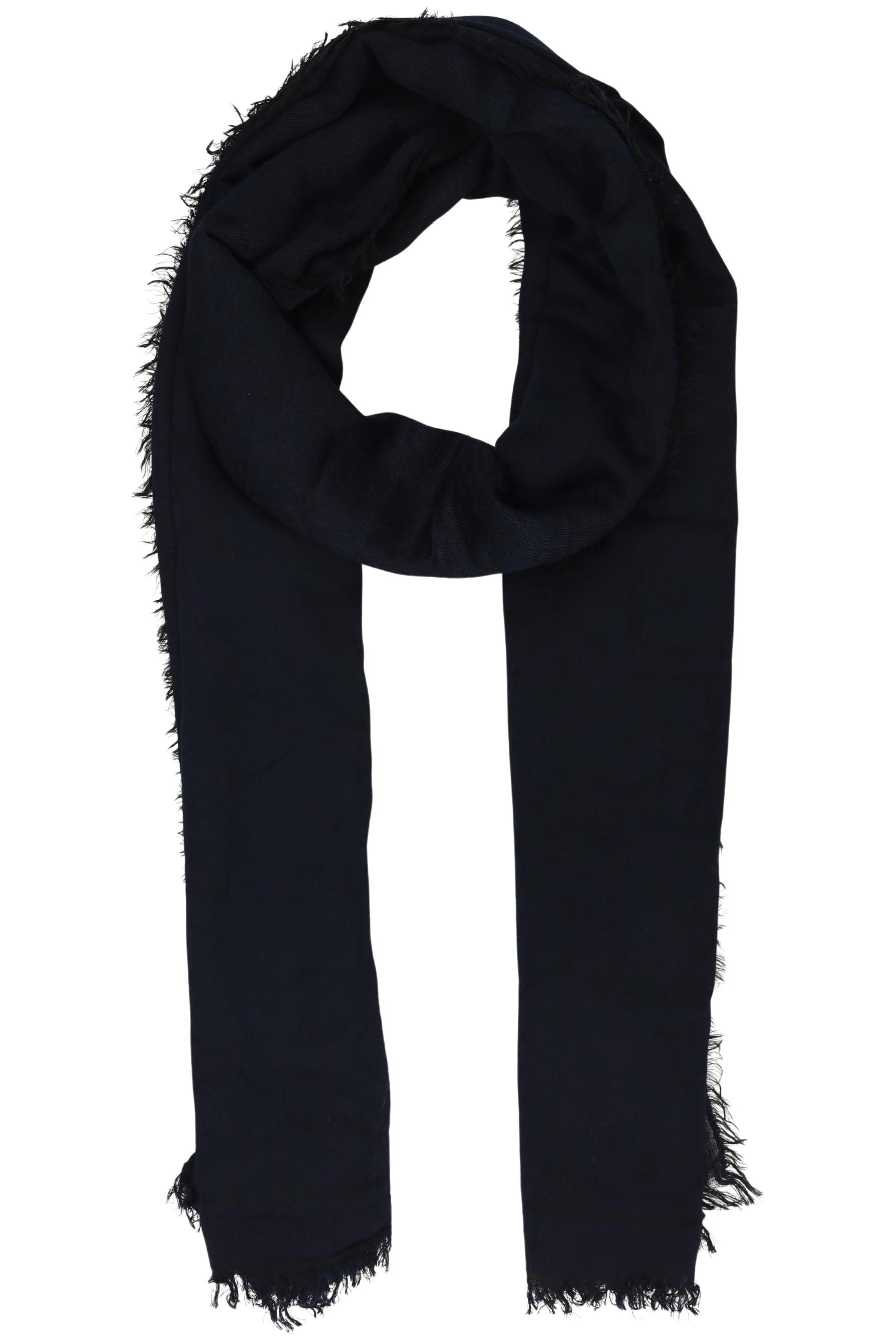 

Hugo by Hugo Boss Damen Schal, marineblau, Gr.