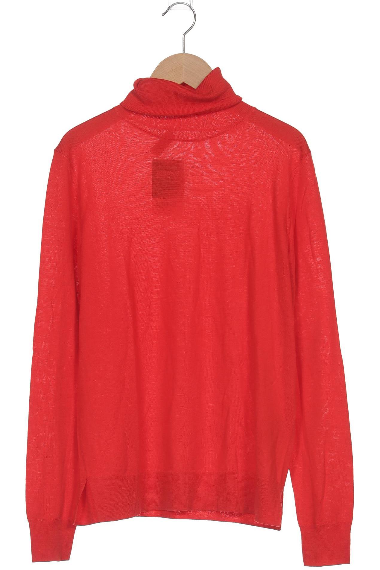 

Hugo by Hugo Boss Damen Pullover, rot, Gr. 38